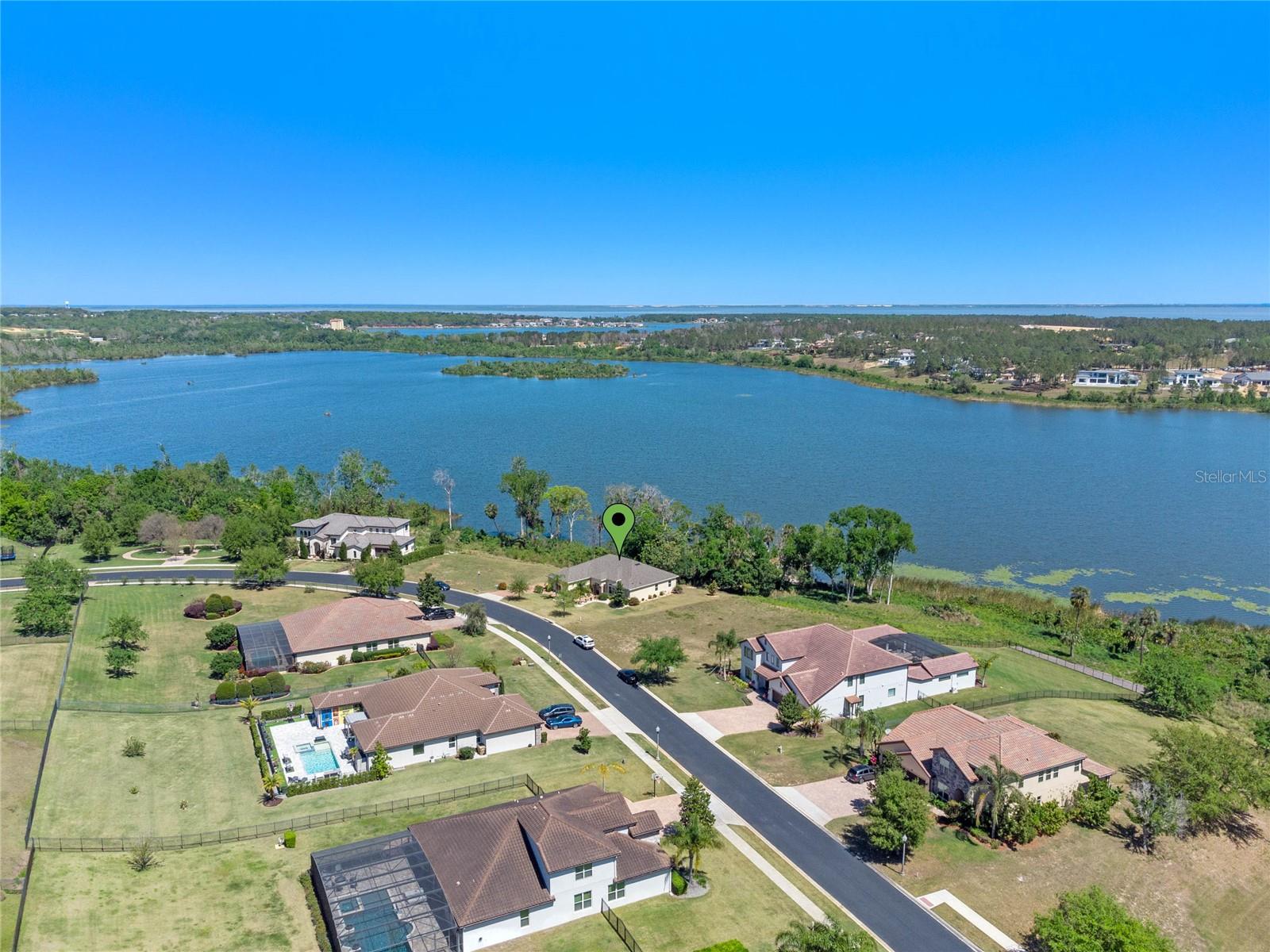 16752 CARAVAGGIO LOOP, MONTVERDE, FL, 34756