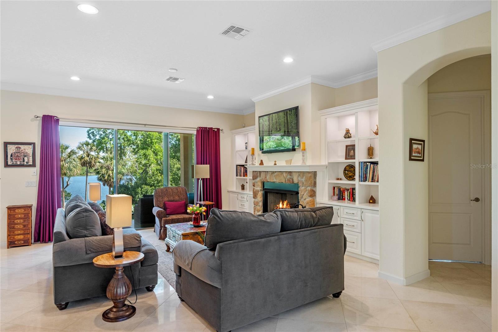 16752 CARAVAGGIO LOOP, MONTVERDE, FL, 34756