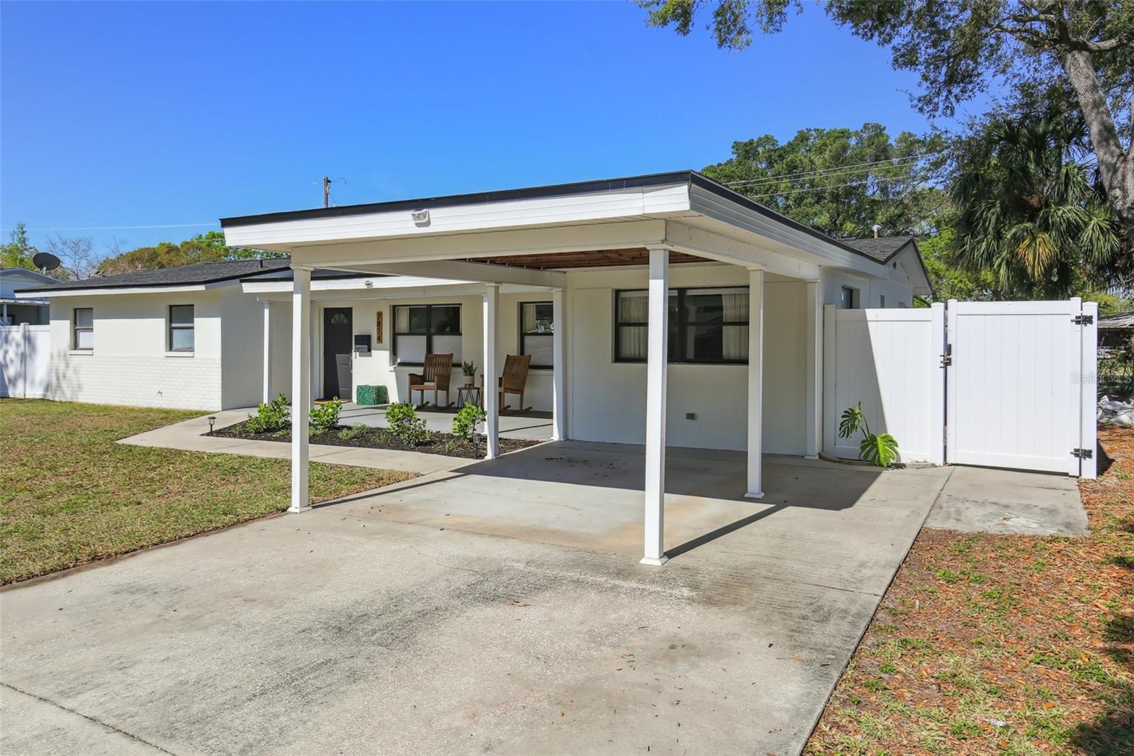 7874 14TH WAY N, ST PETERSBURG, FL, 33702
