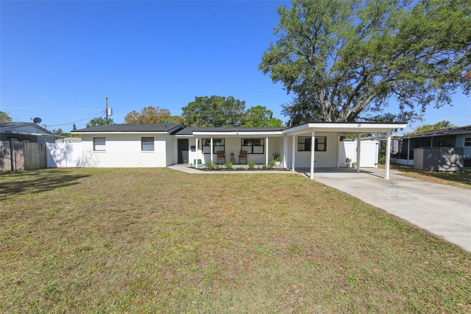 7874 14TH WAY N, ST PETERSBURG, FL, 33702