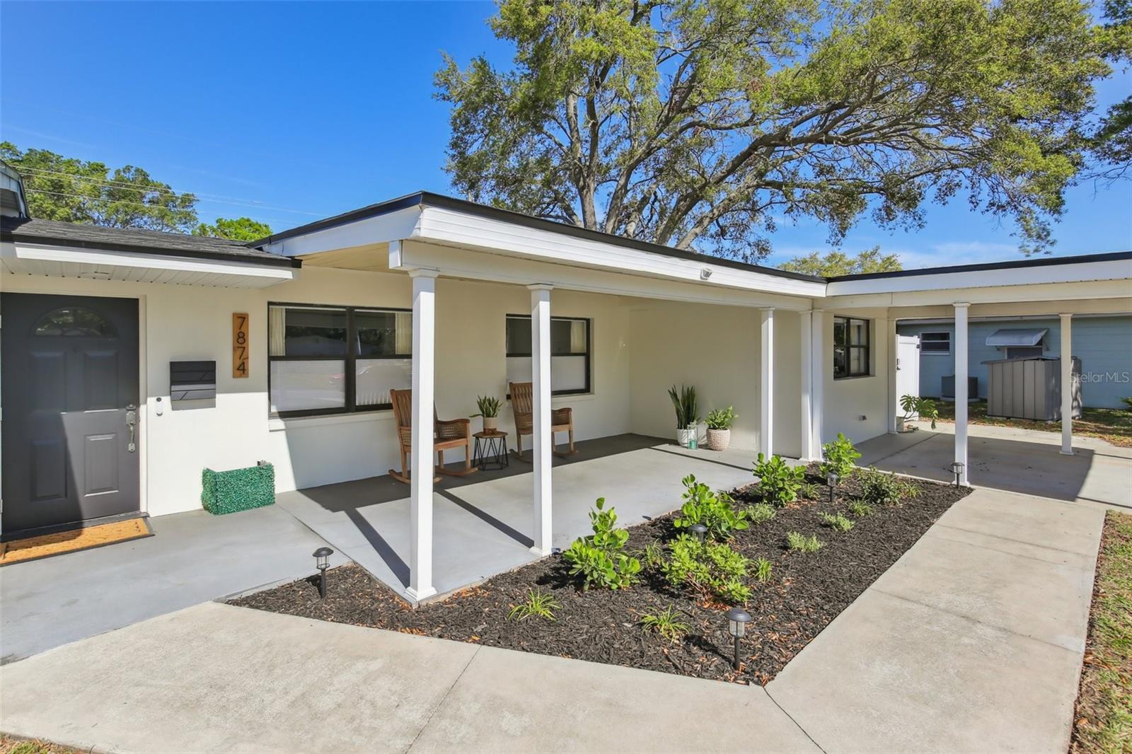 7874 14TH WAY N, ST PETERSBURG, FL, 33702