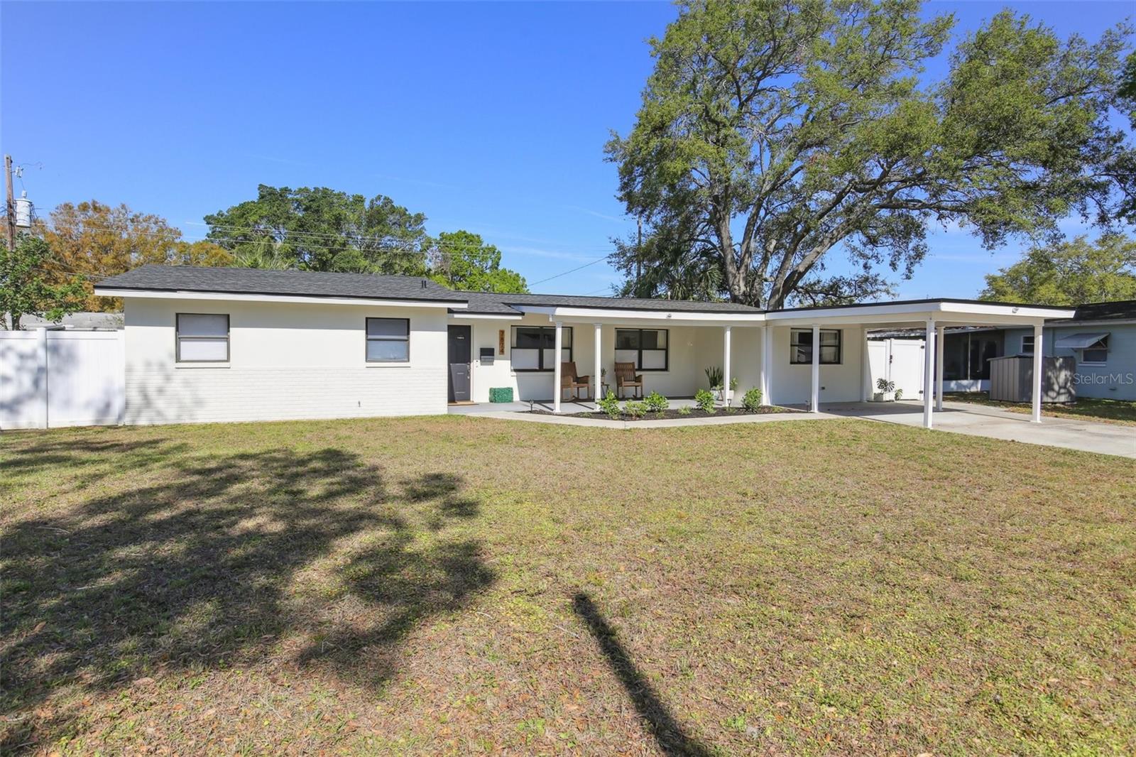 7874 14TH WAY N, ST PETERSBURG, FL, 33702