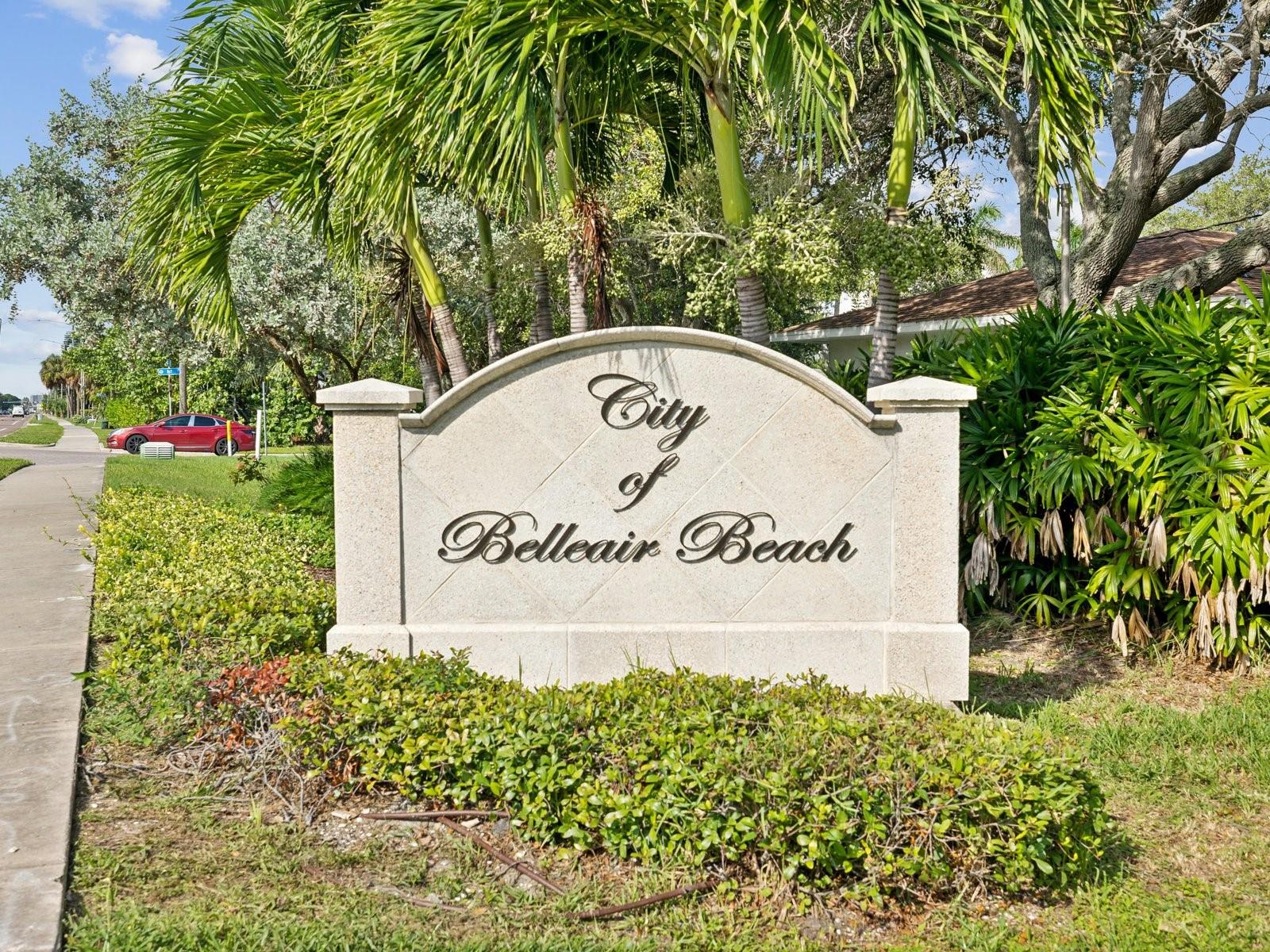 115 16TH ST, BELLEAIR BEACH, FL, 33786