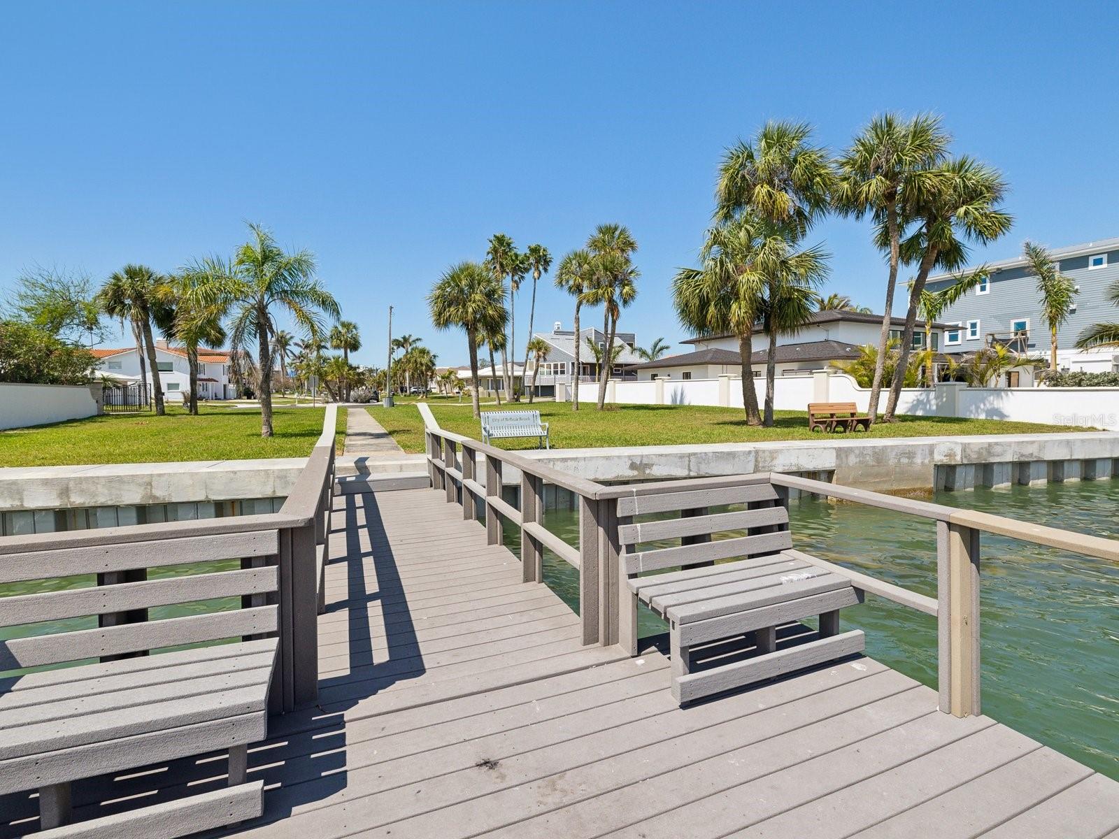 115 16TH ST, BELLEAIR BEACH, FL, 33786