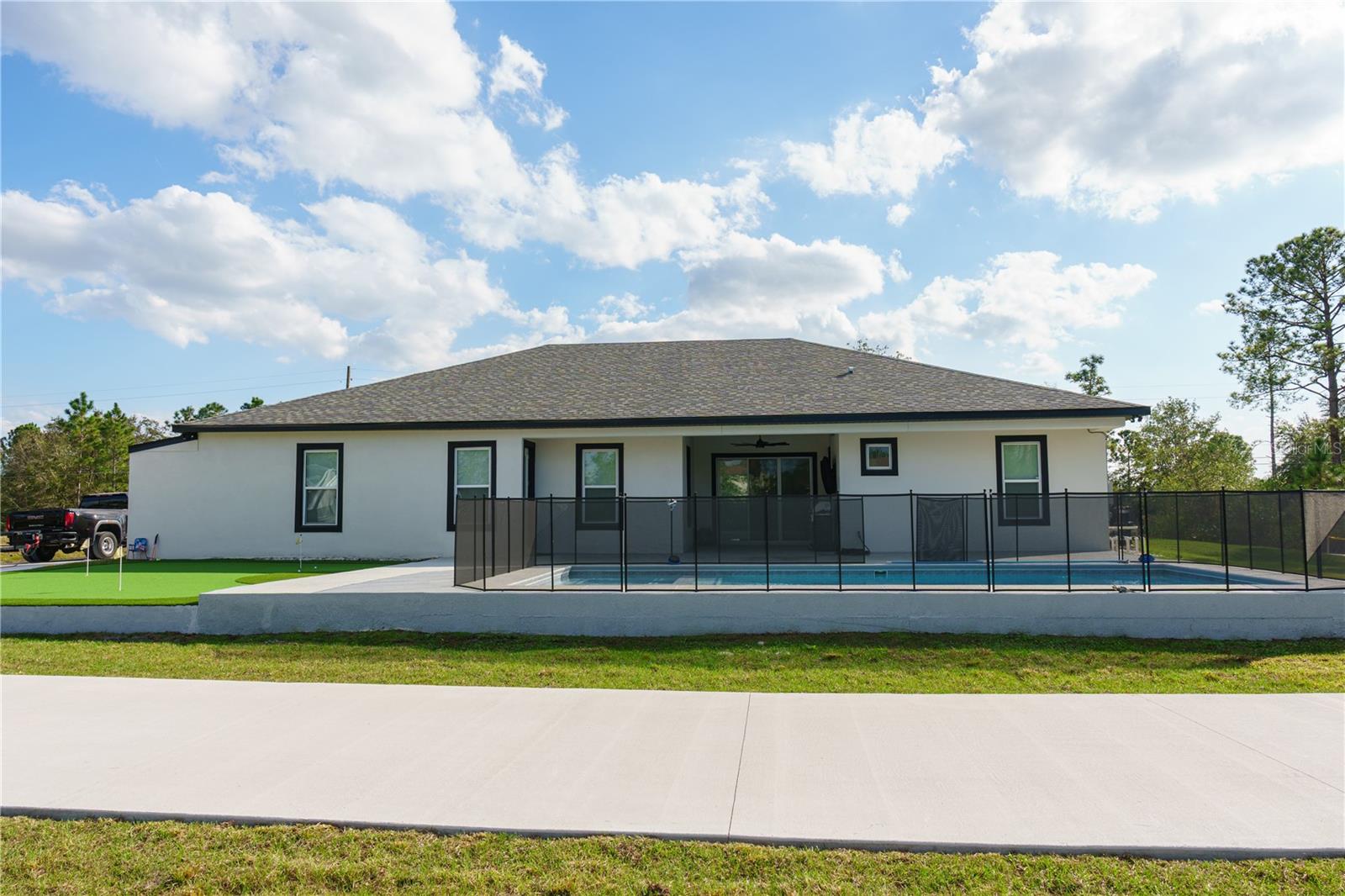 18721 SEAVIEW ST, ORLANDO, FL, 32833