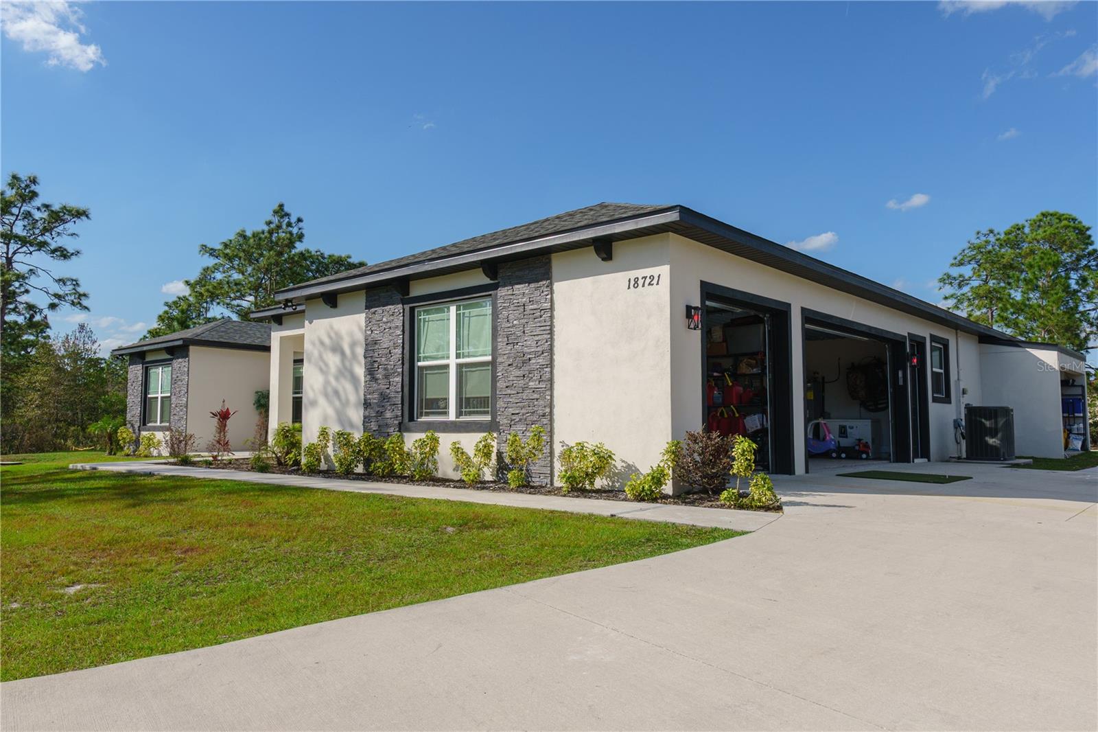 18721 SEAVIEW ST, ORLANDO, FL, 32833