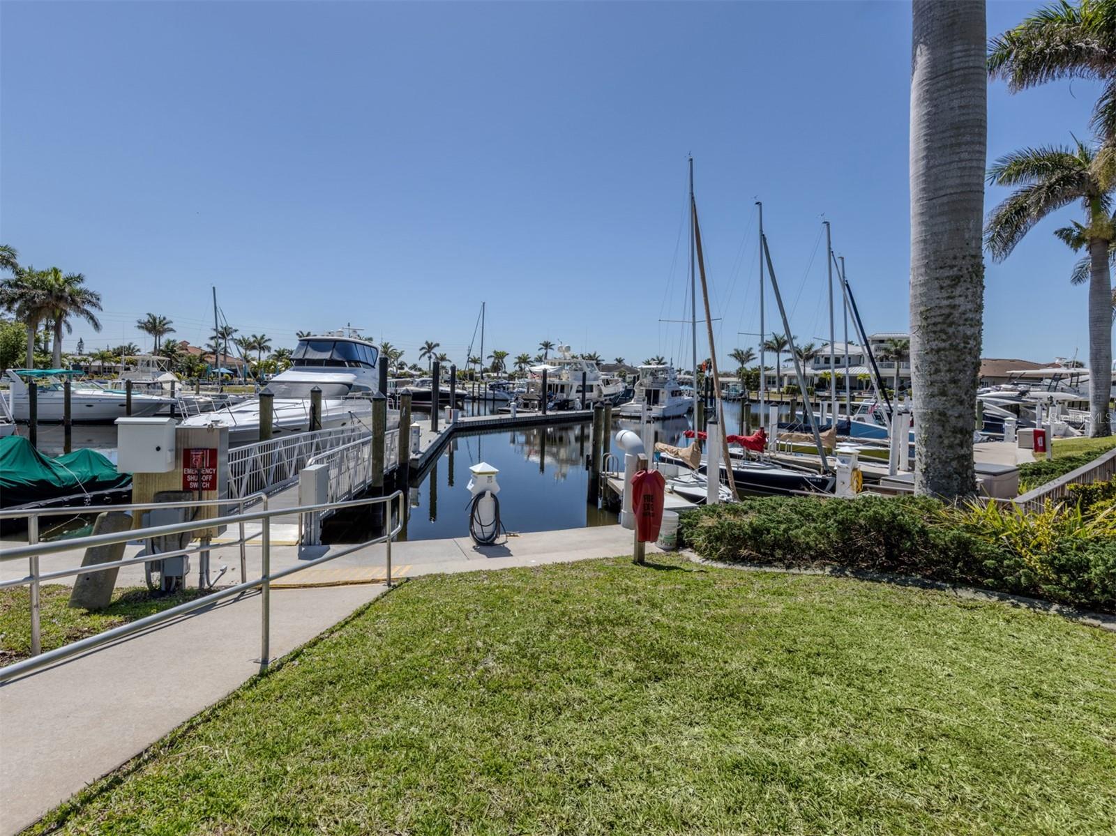 1750 JAMAICA WAY #322, PUNTA GORDA, FL, 33950