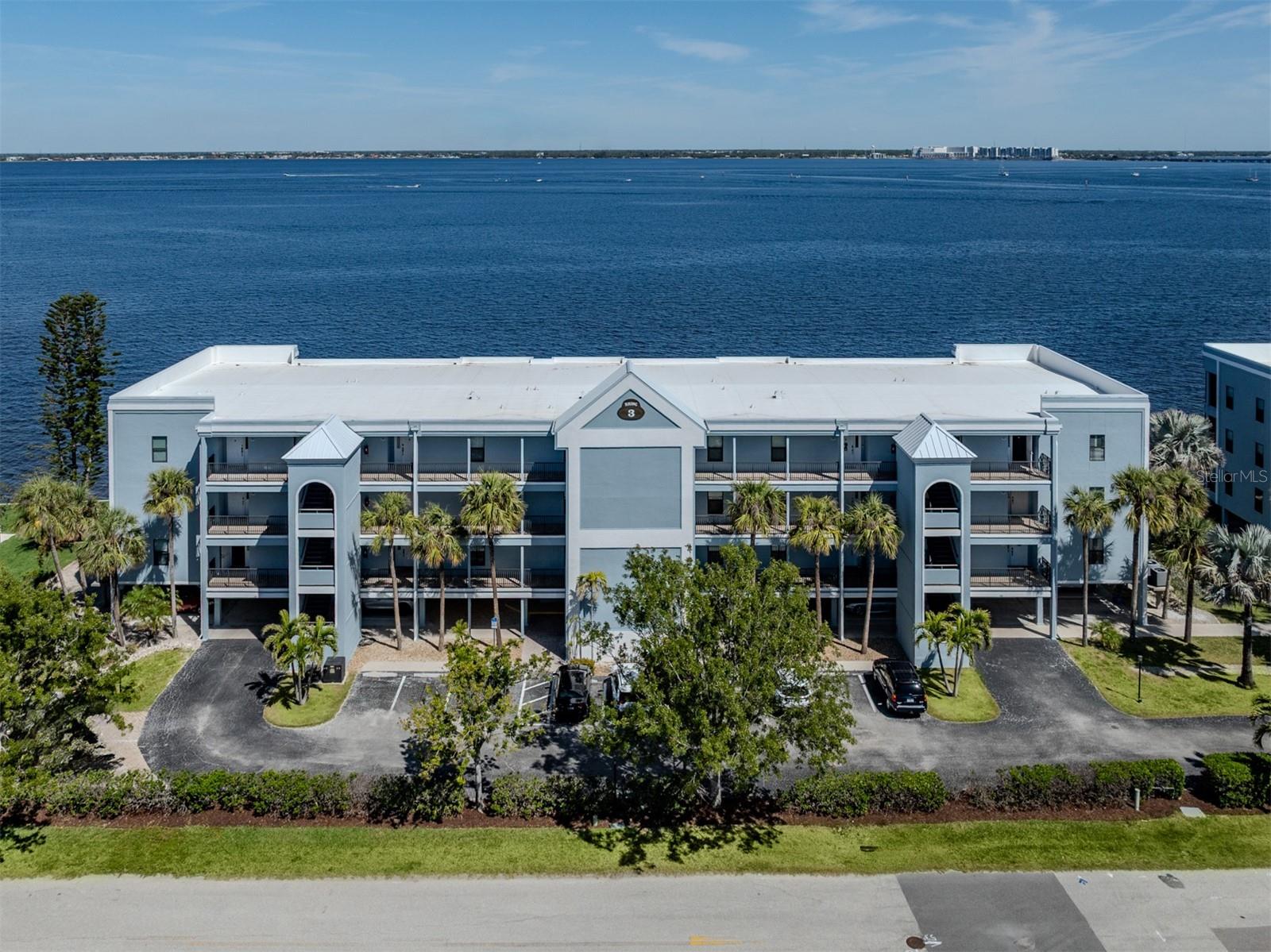 1750 JAMAICA WAY #322, PUNTA GORDA, FL, 33950