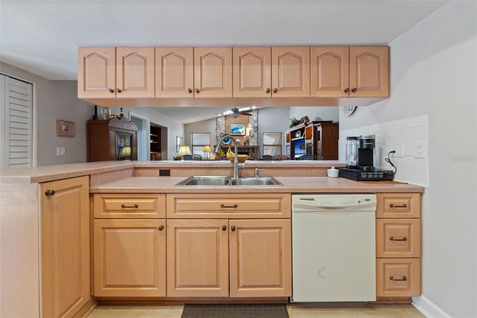 3442 BEECH TRL, CLEARWATER, FL, 33761
