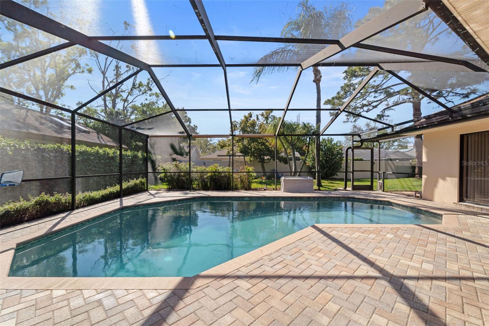 3442 BEECH TRL, CLEARWATER, FL, 33761