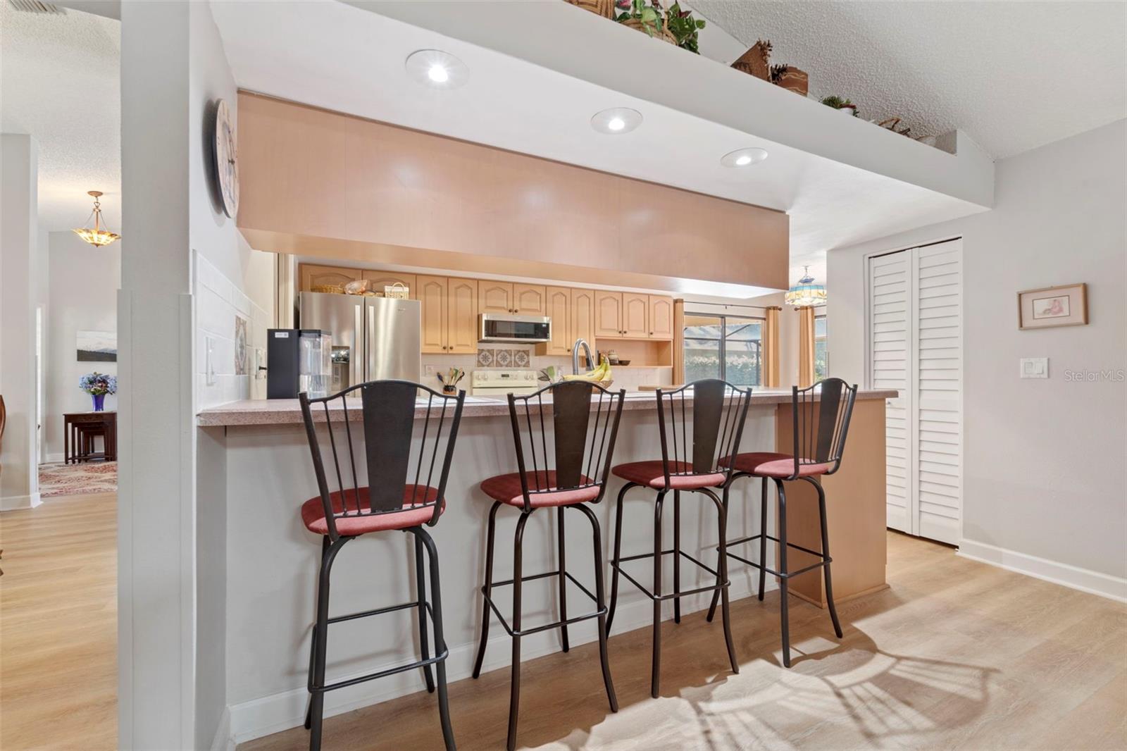 3442 BEECH TRL, CLEARWATER, FL, 33761