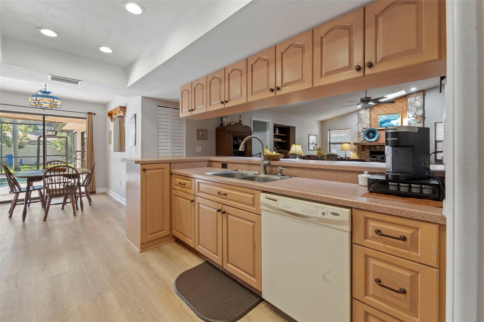 3442 BEECH TRL, CLEARWATER, FL, 33761