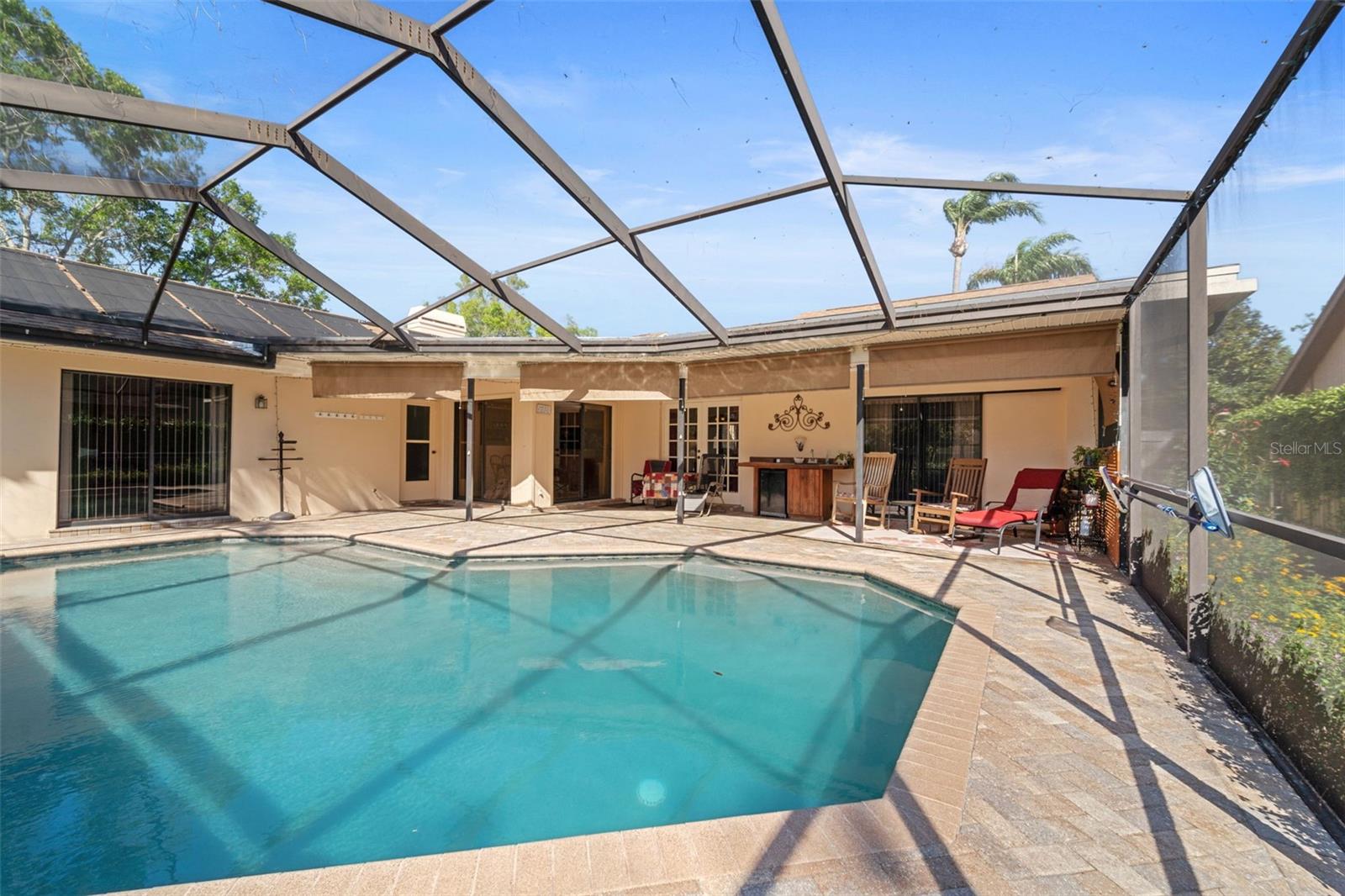 3442 BEECH TRL, CLEARWATER, FL, 33761