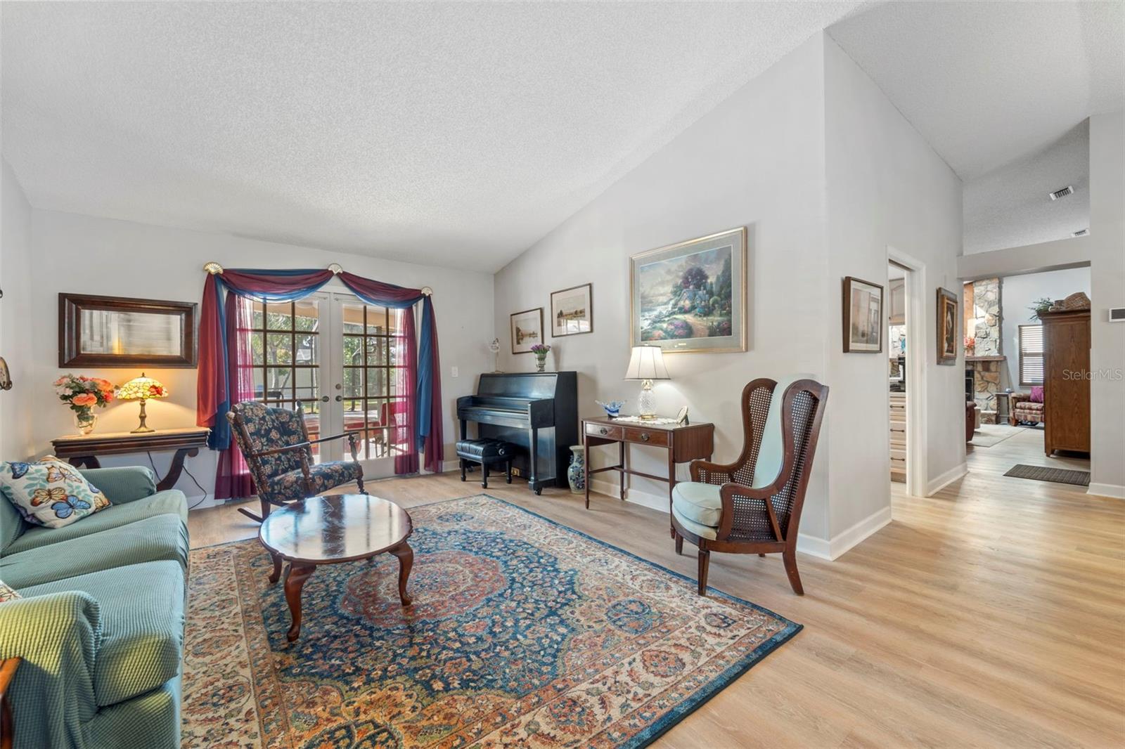 3442 BEECH TRL, CLEARWATER, FL, 33761