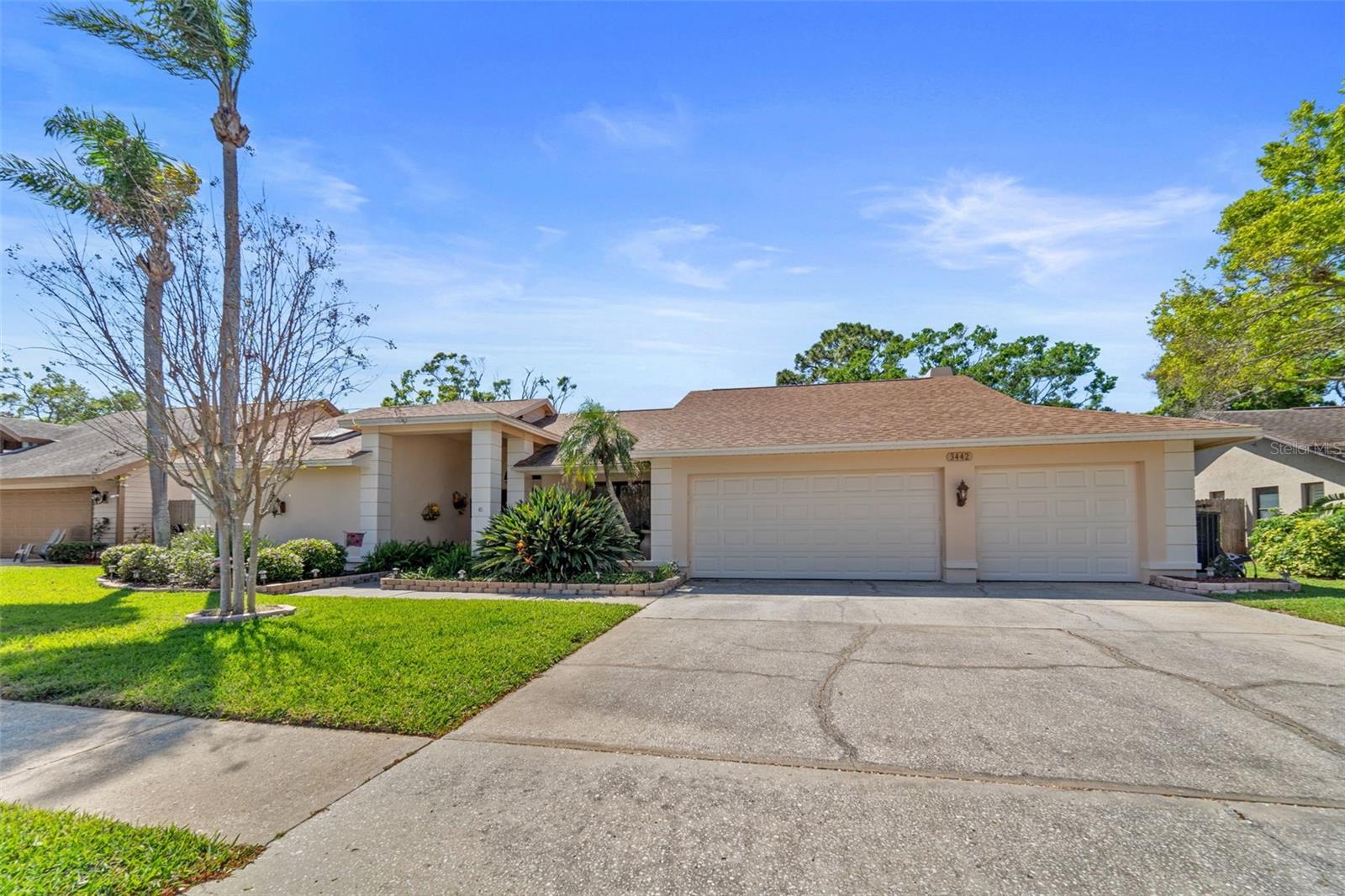 3442 BEECH TRL, CLEARWATER, FL, 33761