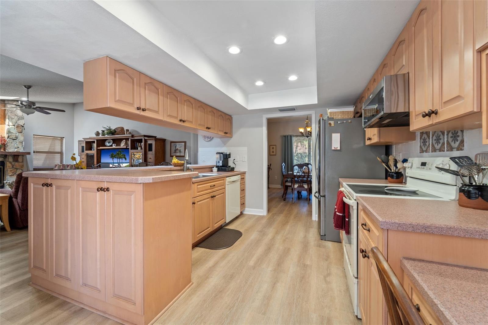 3442 BEECH TRL, CLEARWATER, FL, 33761