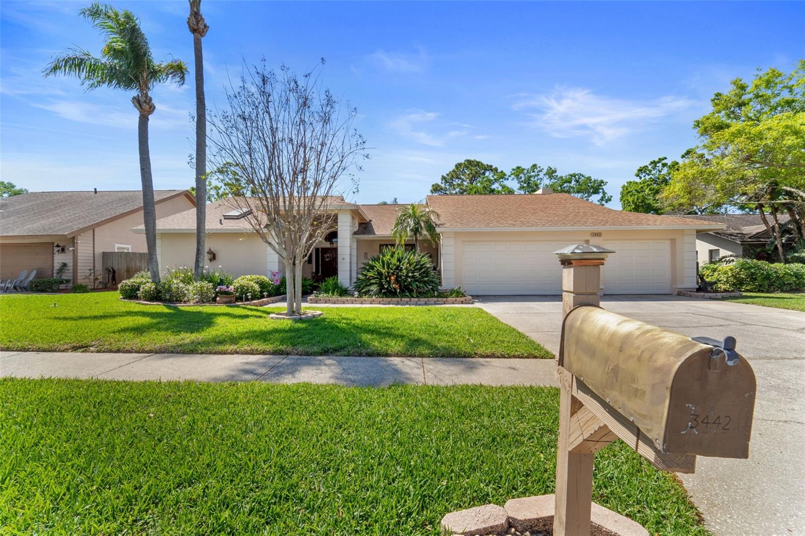 3442 BEECH TRL, CLEARWATER, FL, 33761