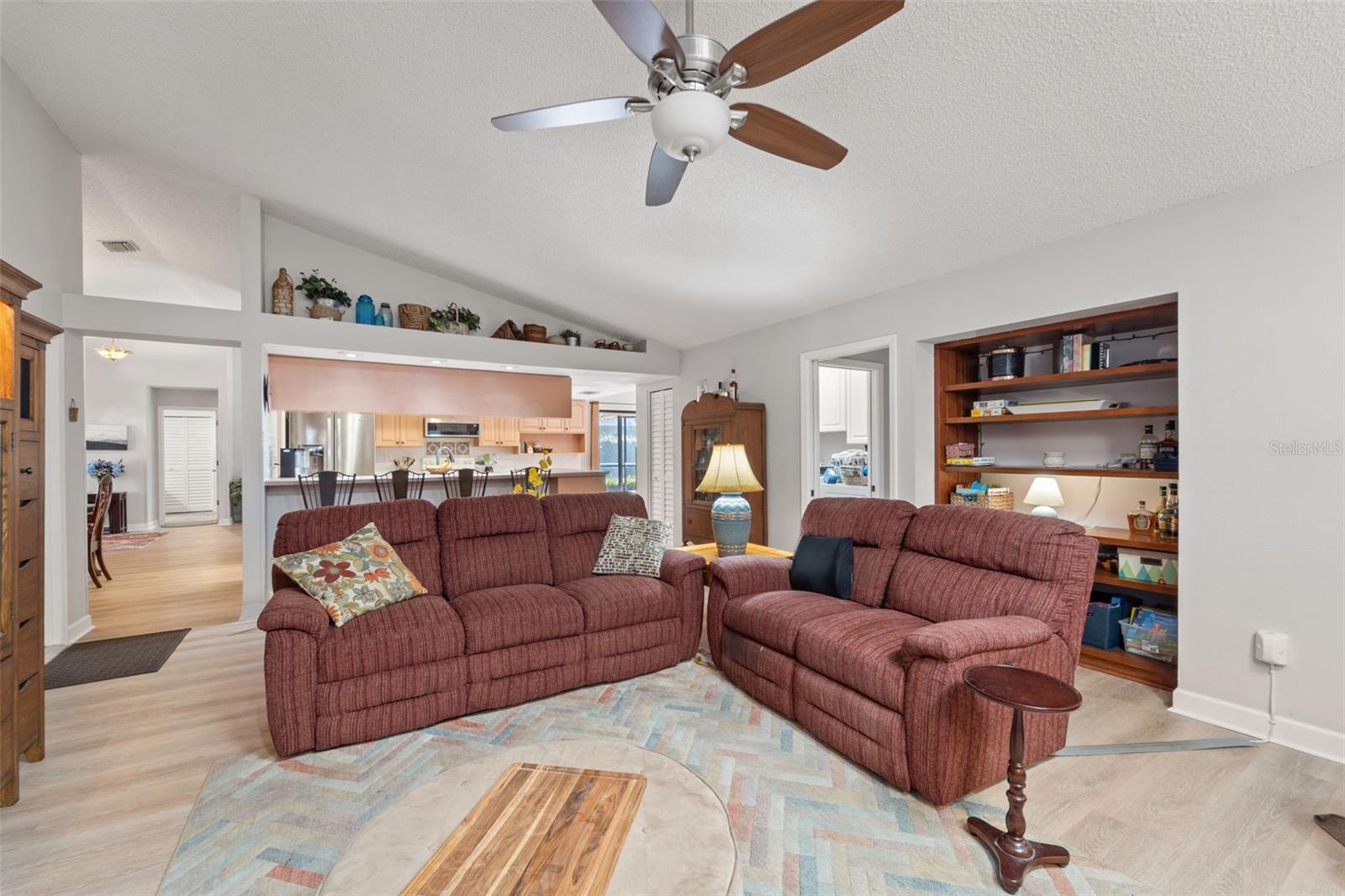 3442 BEECH TRL, CLEARWATER, FL, 33761