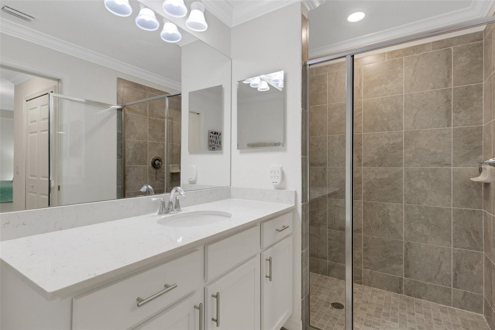 910 TIDEWATER SHORES LOOP #107, BRADENTON, FL, 34208