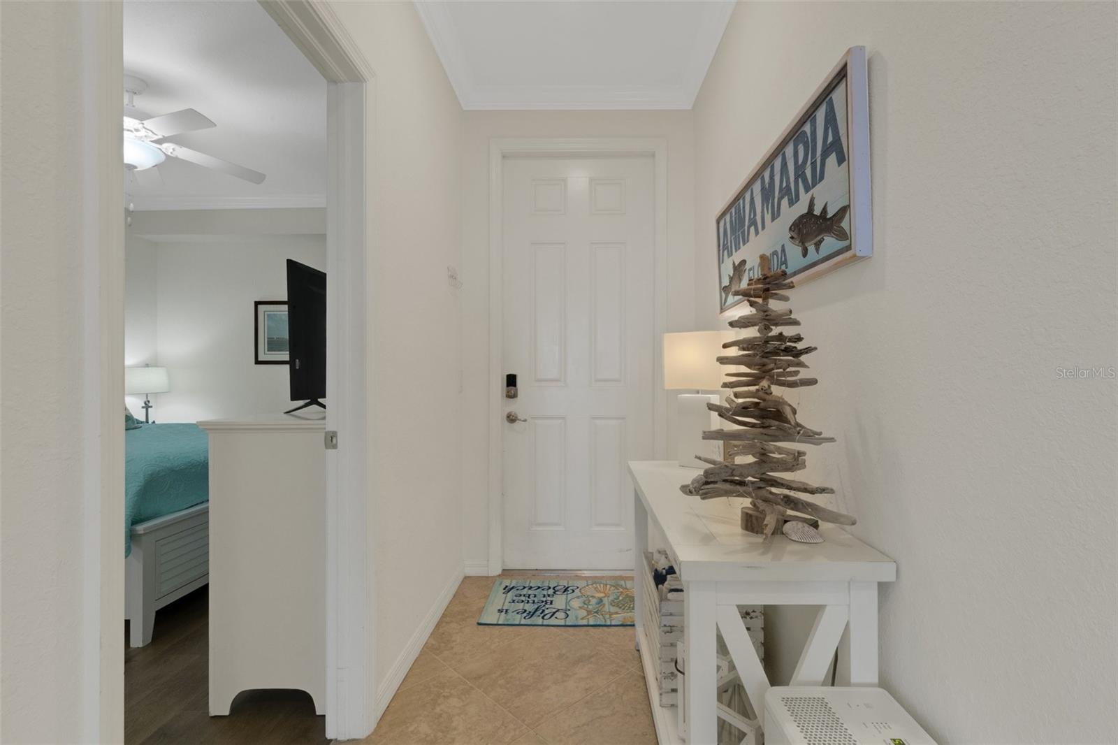 910 TIDEWATER SHORES LOOP #107, BRADENTON, FL, 34208