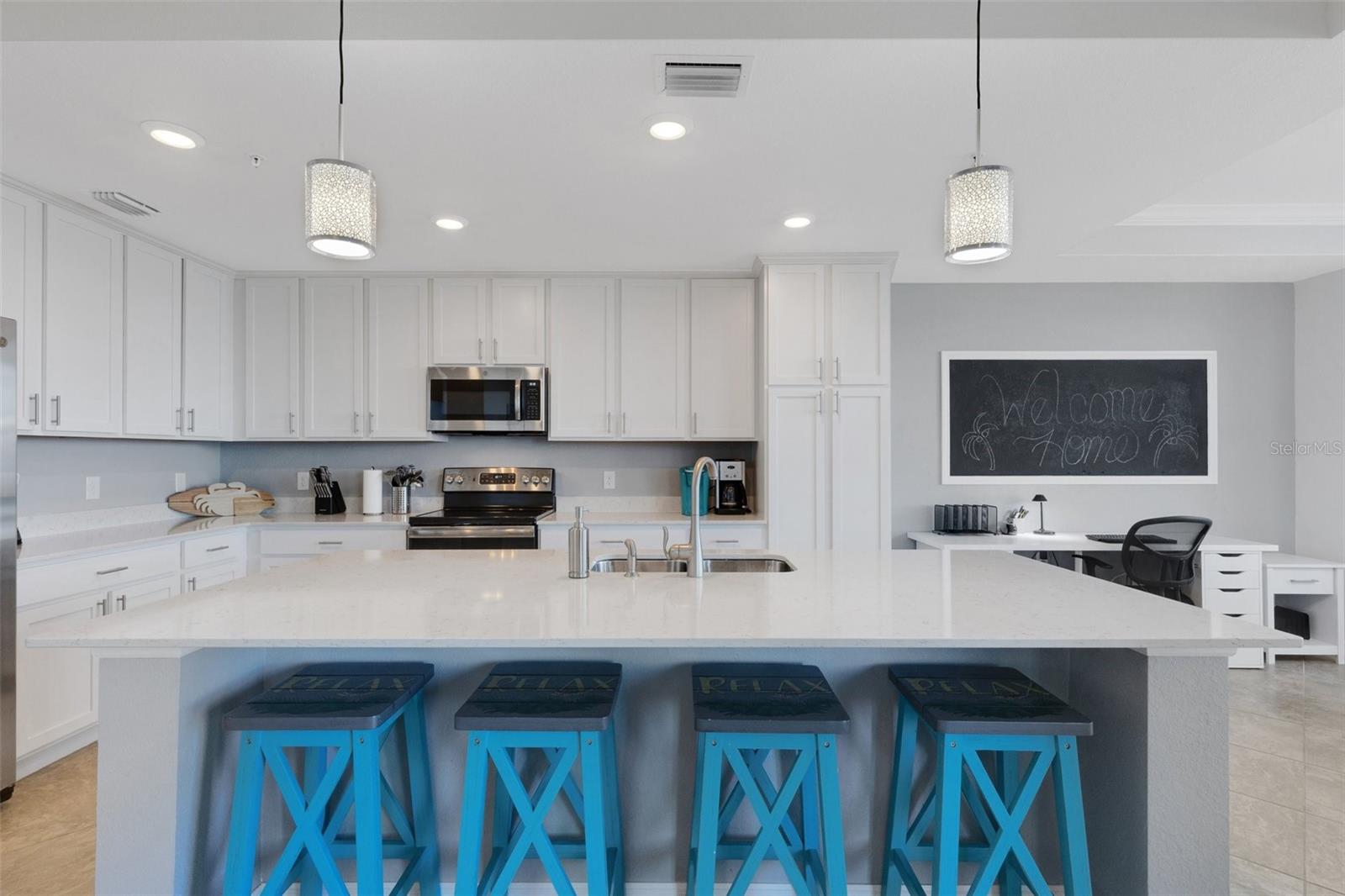 910 TIDEWATER SHORES LOOP #107, BRADENTON, FL, 34208