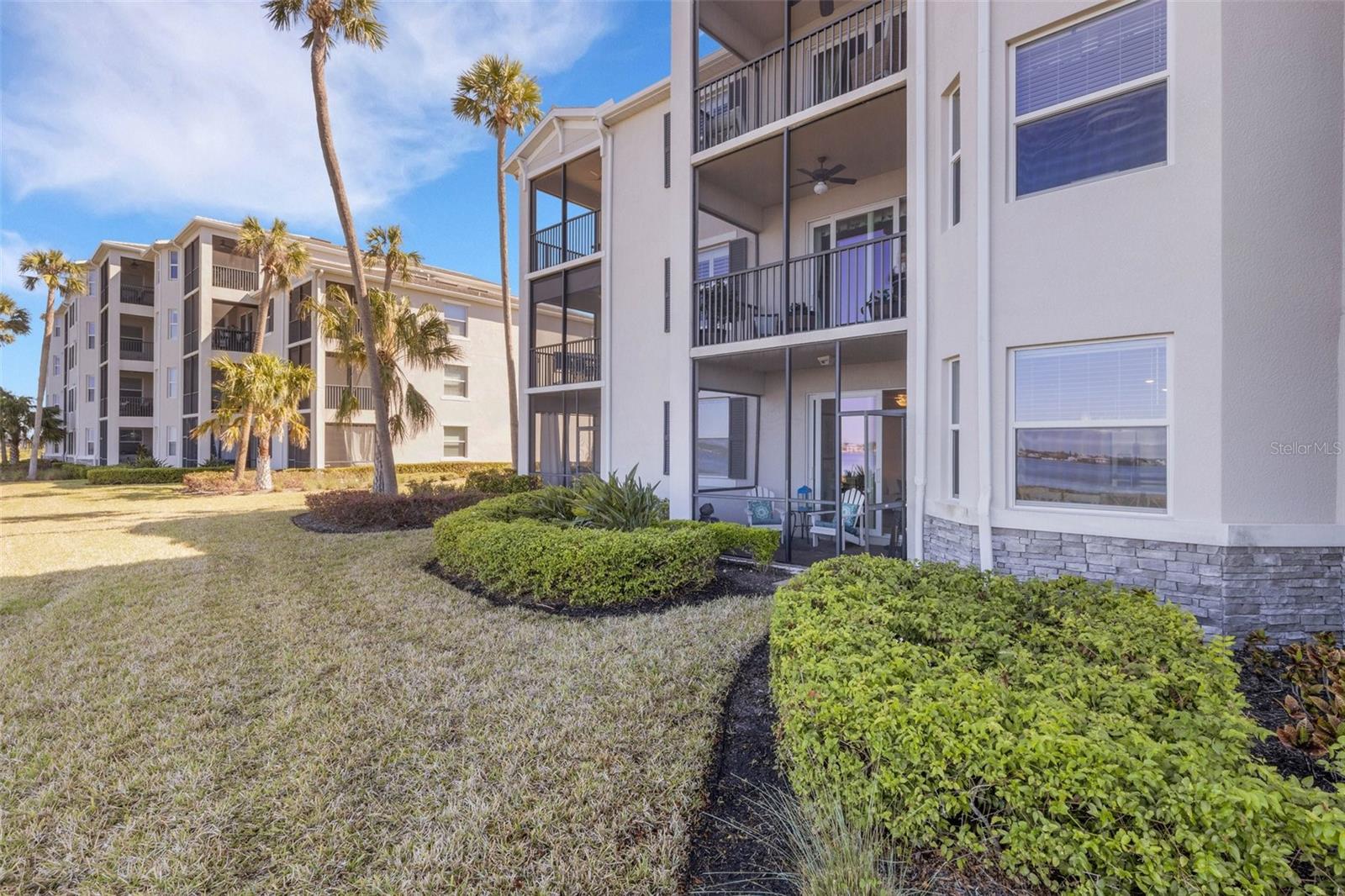 910 TIDEWATER SHORES LOOP #107, BRADENTON, FL, 34208
