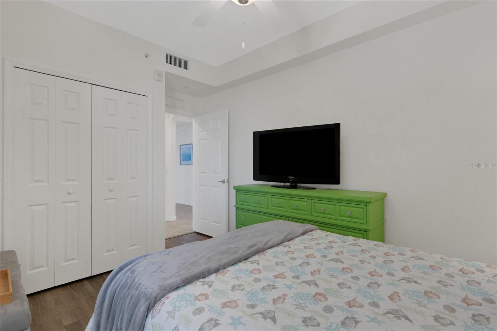 910 TIDEWATER SHORES LOOP #107, BRADENTON, FL, 34208