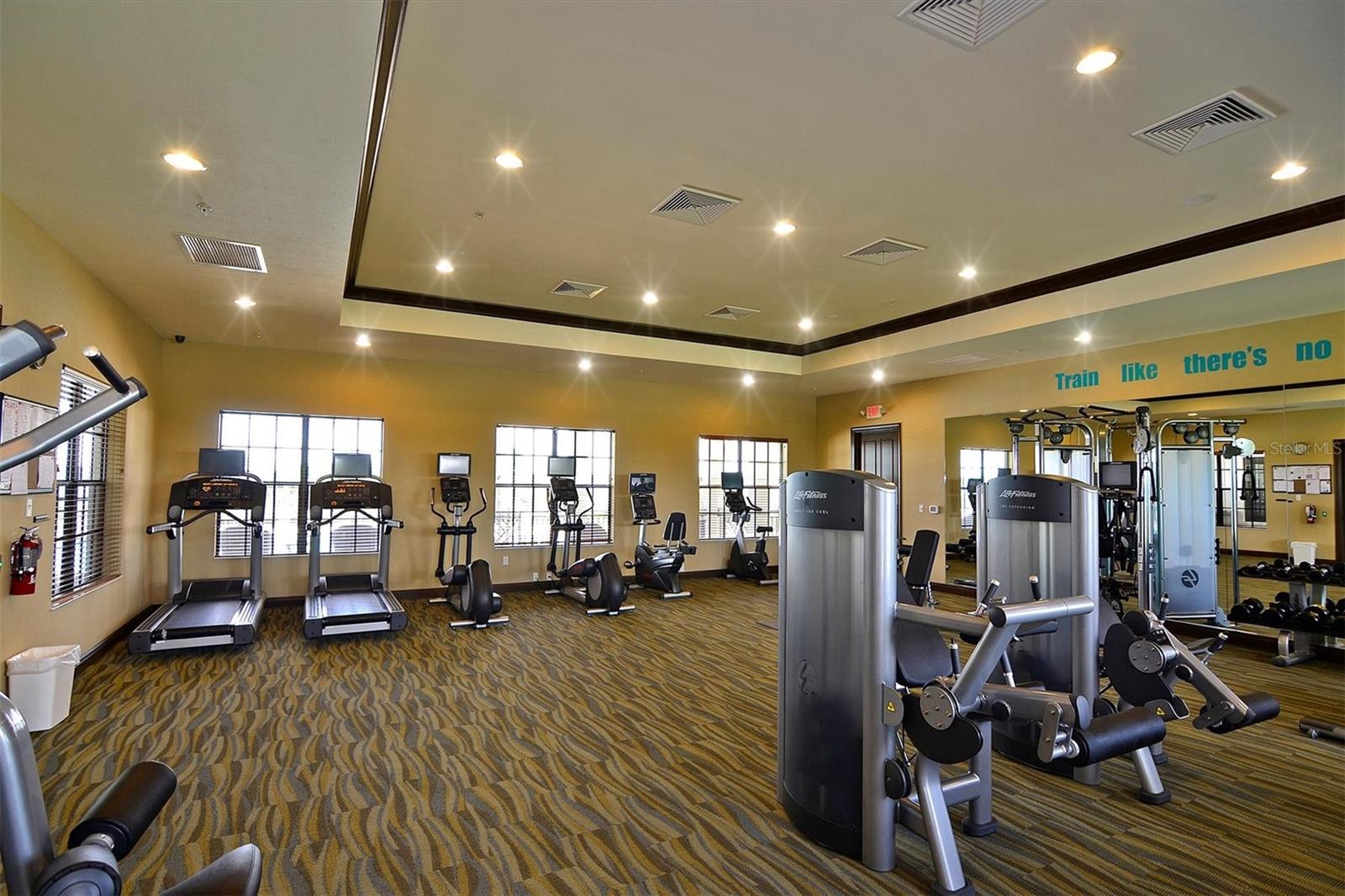 910 TIDEWATER SHORES LOOP #107, BRADENTON, FL, 34208