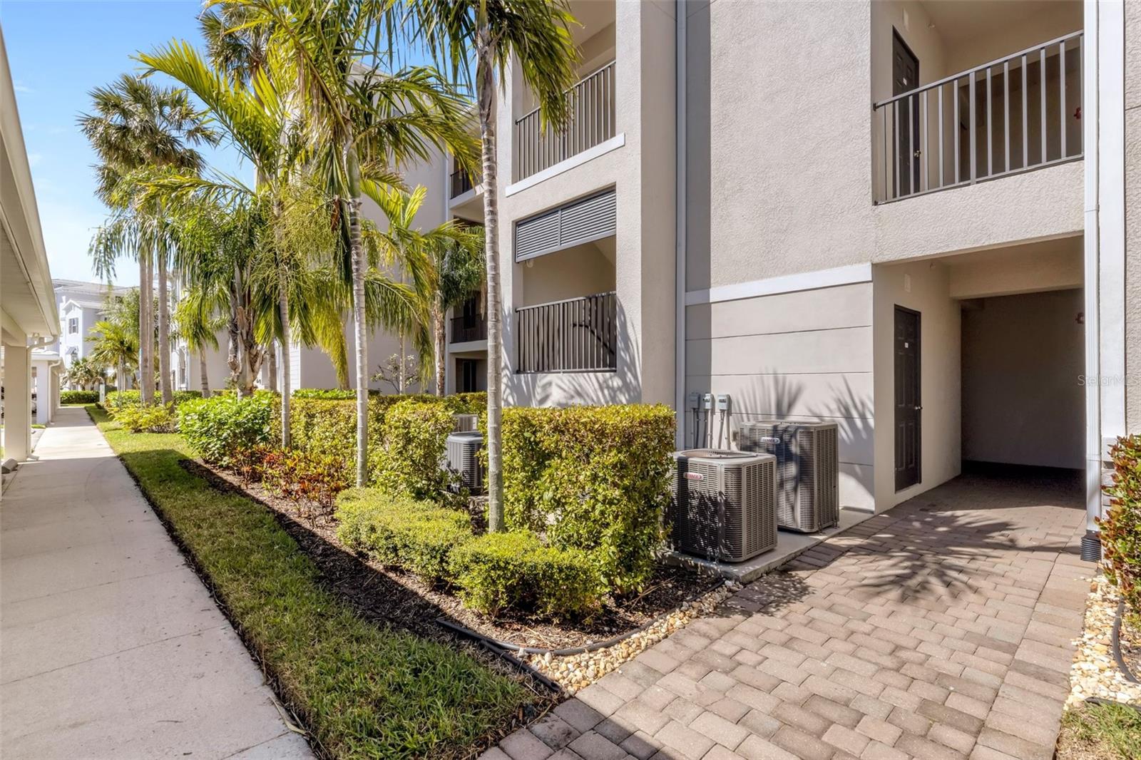 910 TIDEWATER SHORES LOOP #107, BRADENTON, FL, 34208