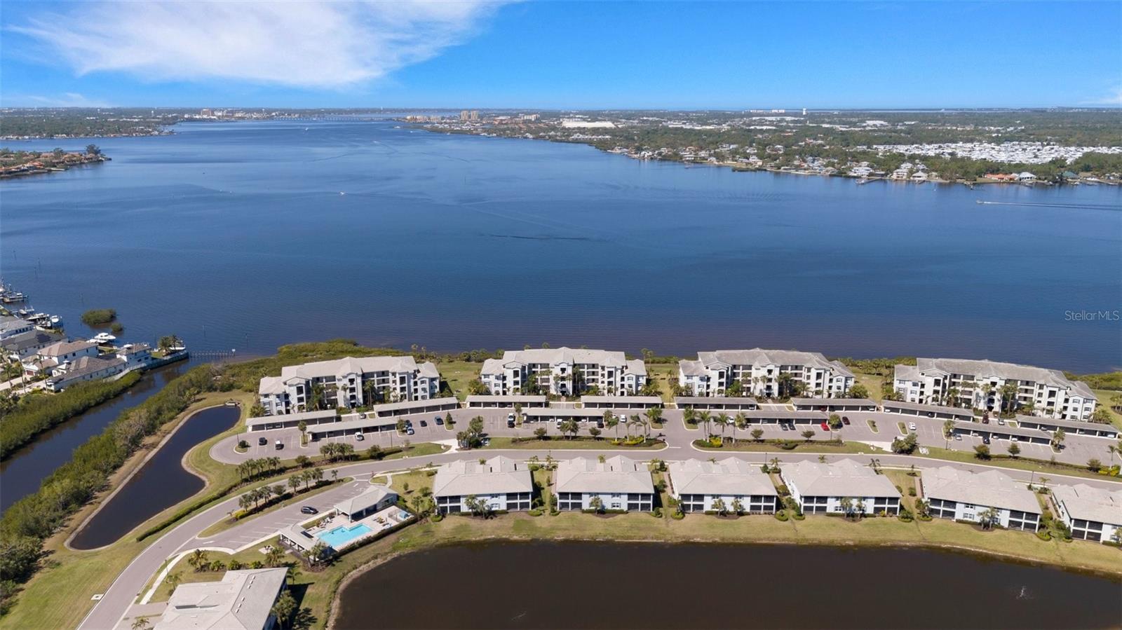 910 TIDEWATER SHORES LOOP #107, BRADENTON, FL, 34208