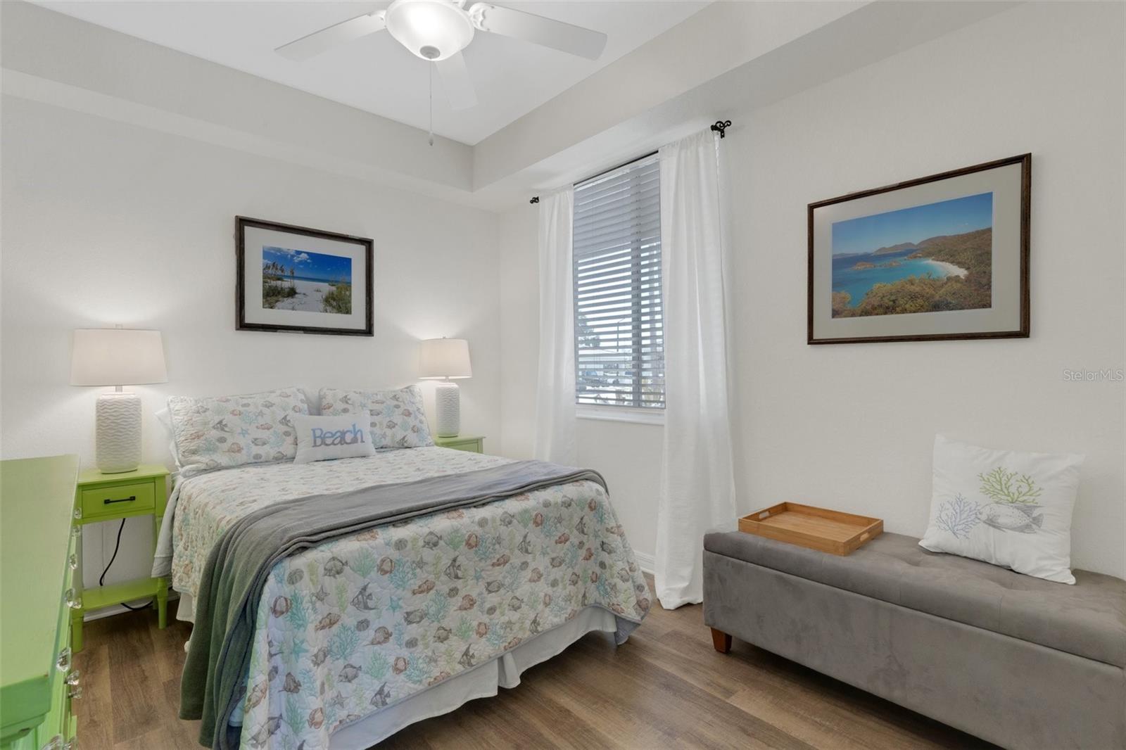 910 TIDEWATER SHORES LOOP #107, BRADENTON, FL, 34208