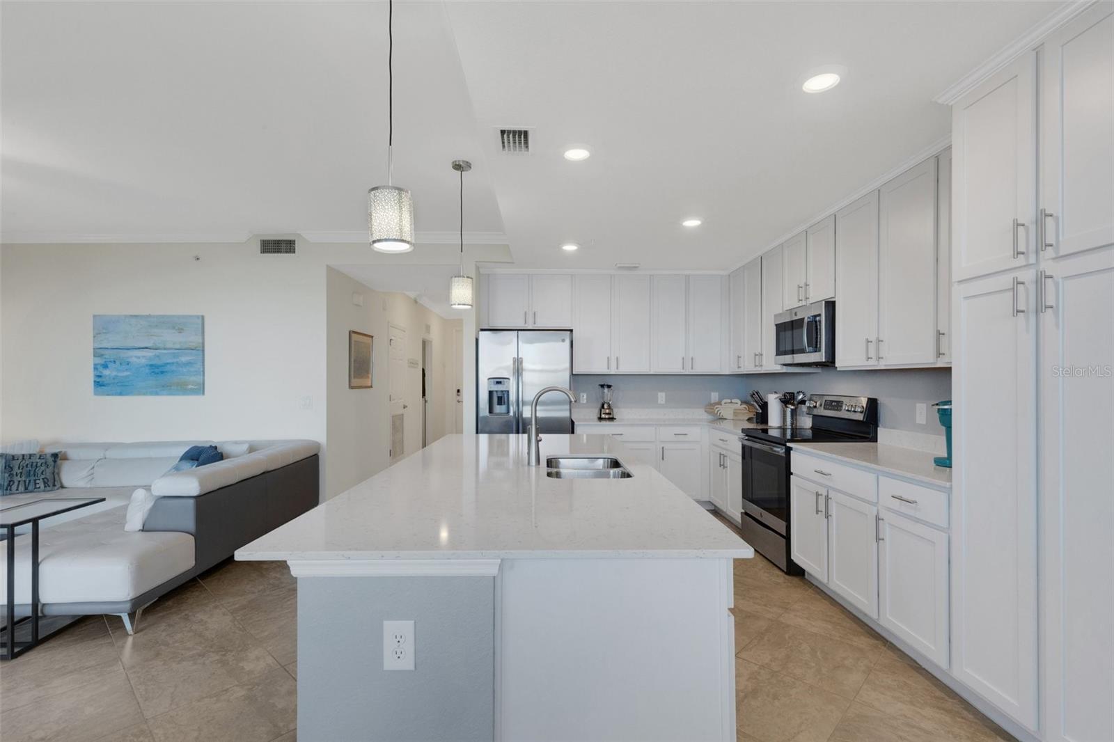 910 TIDEWATER SHORES LOOP #107, BRADENTON, FL, 34208
