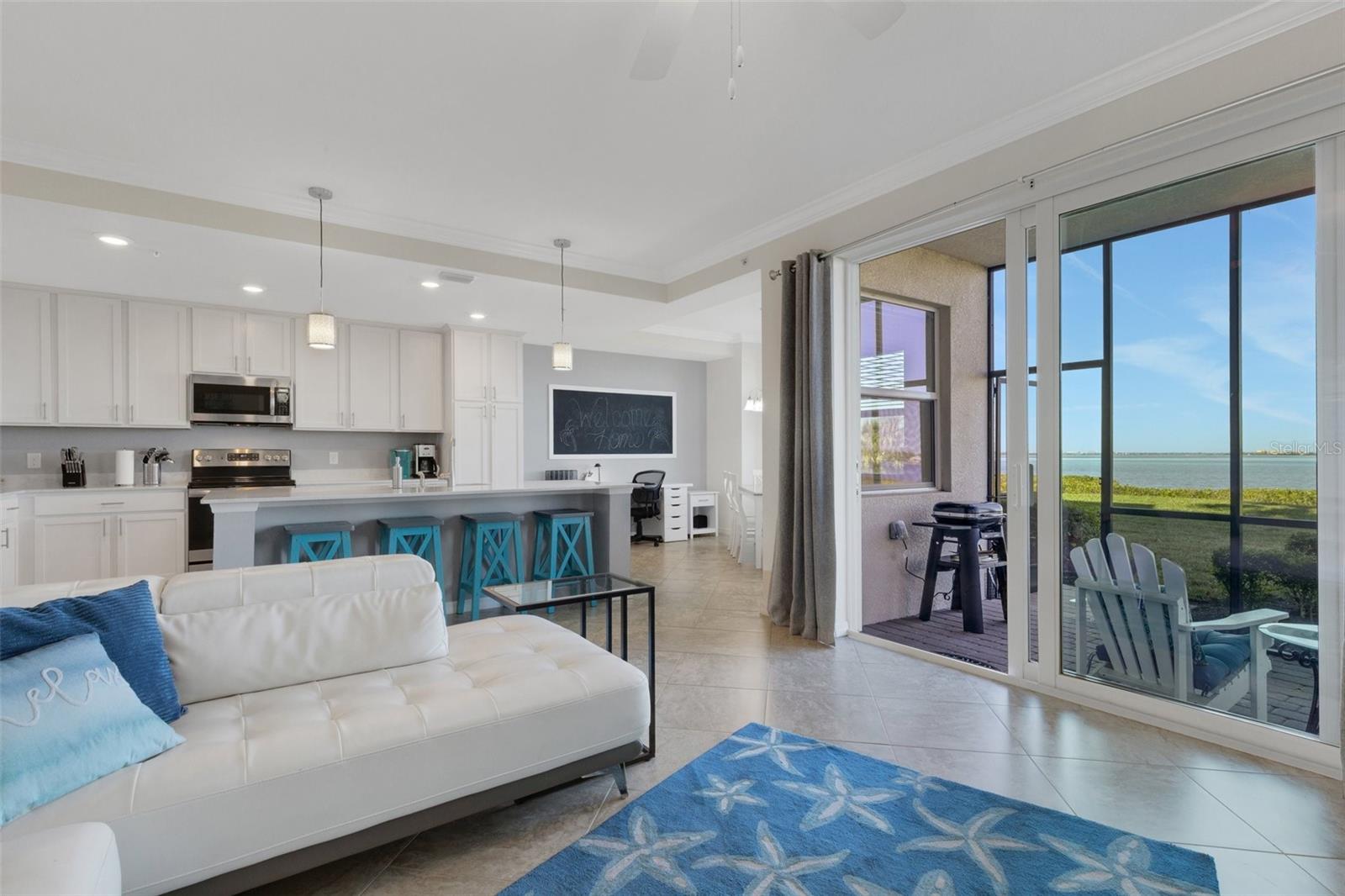 910 TIDEWATER SHORES LOOP #107, BRADENTON, FL, 34208