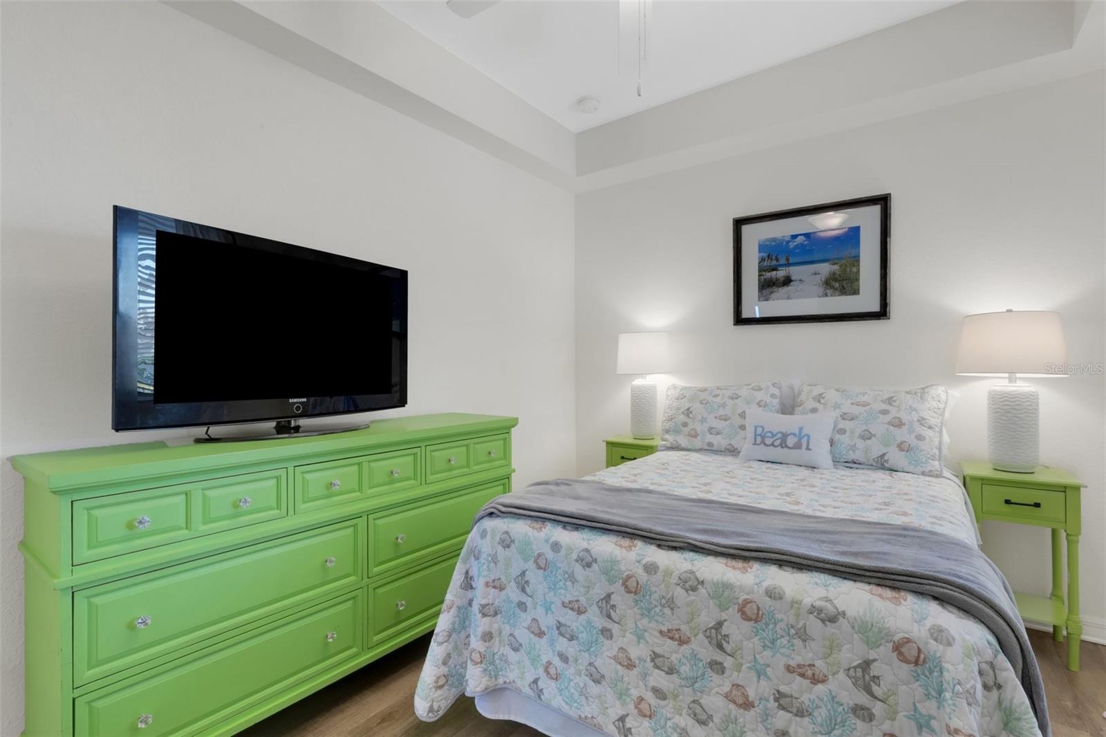 910 TIDEWATER SHORES LOOP #107, BRADENTON, FL, 34208