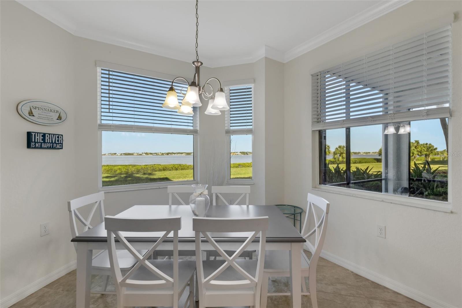 910 TIDEWATER SHORES LOOP #107, BRADENTON, FL, 34208