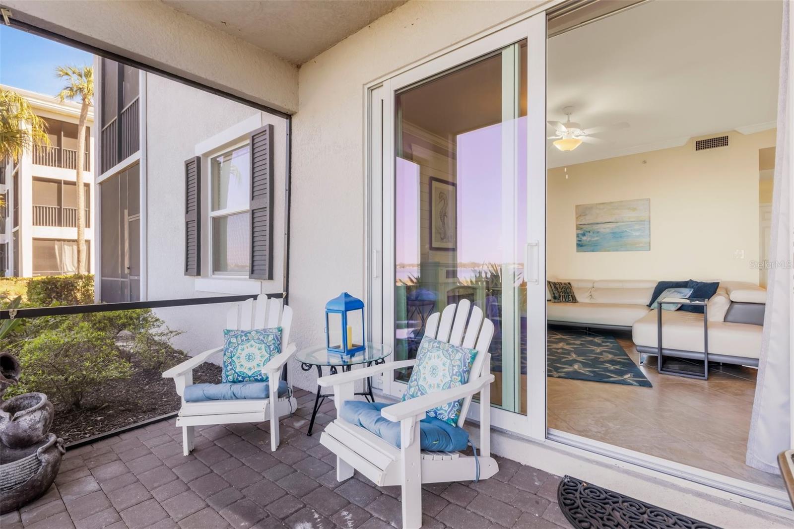 910 TIDEWATER SHORES LOOP #107, BRADENTON, FL, 34208