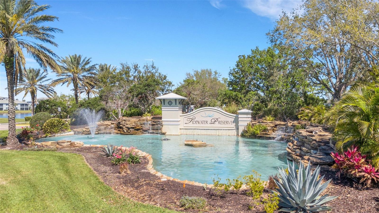 910 TIDEWATER SHORES LOOP #107, BRADENTON, FL, 34208