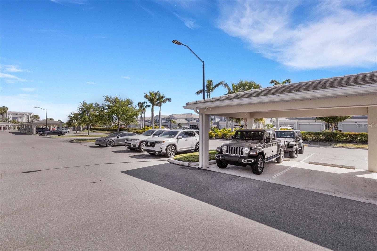 910 TIDEWATER SHORES LOOP #107, BRADENTON, FL, 34208