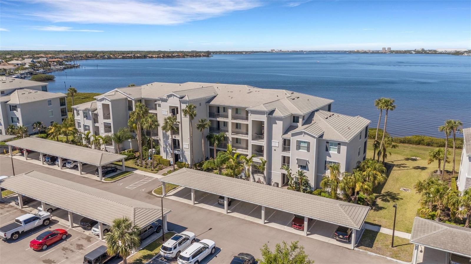 910 TIDEWATER SHORES LOOP #107, BRADENTON, FL, 34208