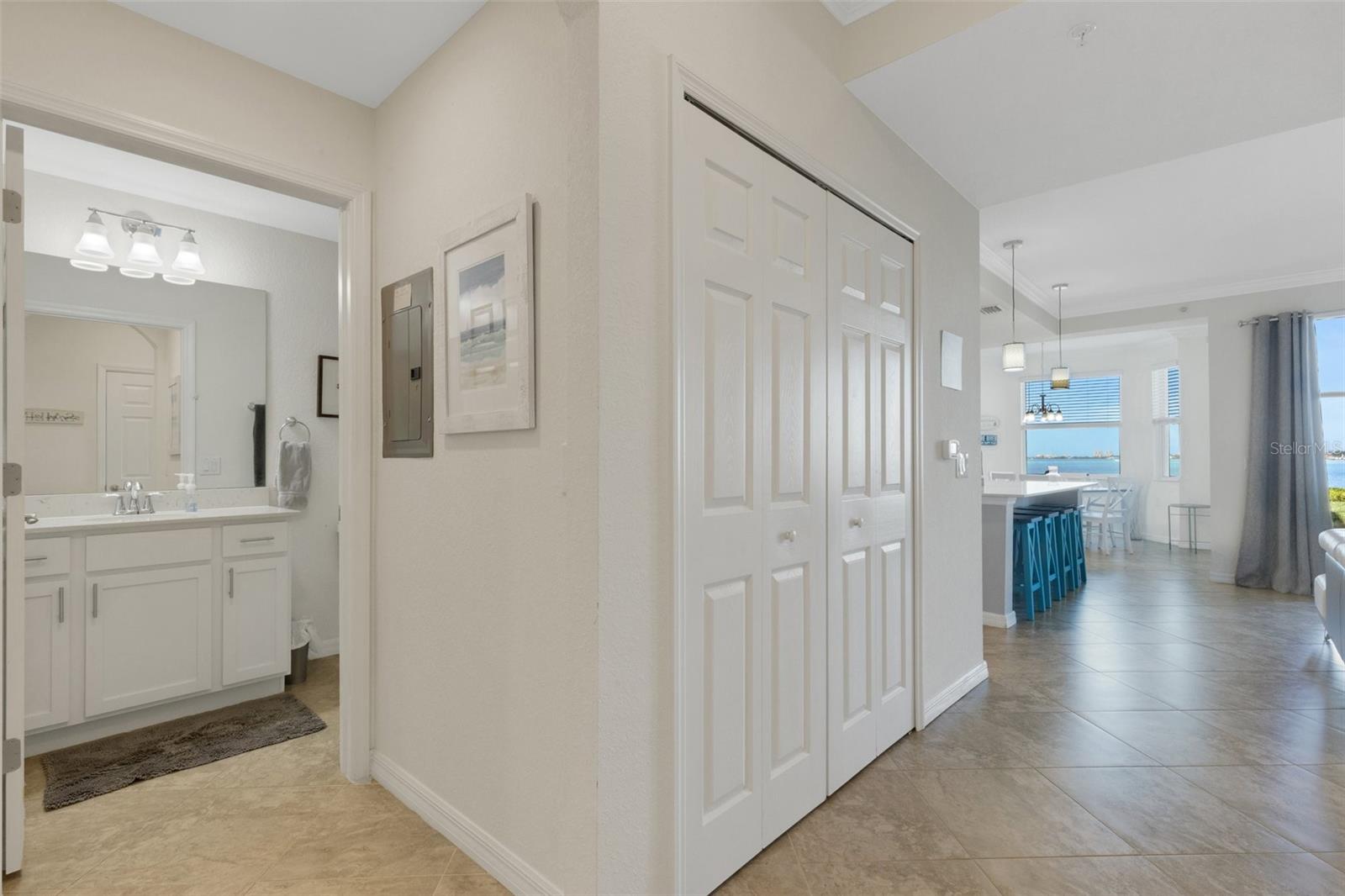 910 TIDEWATER SHORES LOOP #107, BRADENTON, FL, 34208