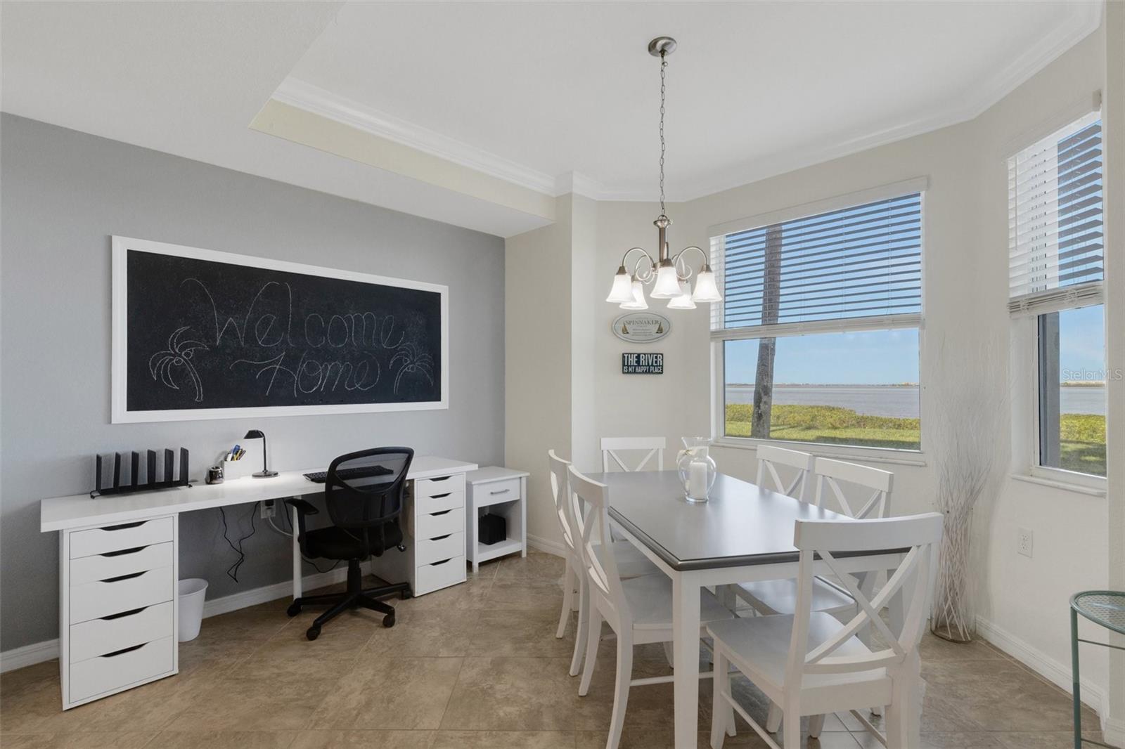 910 TIDEWATER SHORES LOOP #107, BRADENTON, FL, 34208