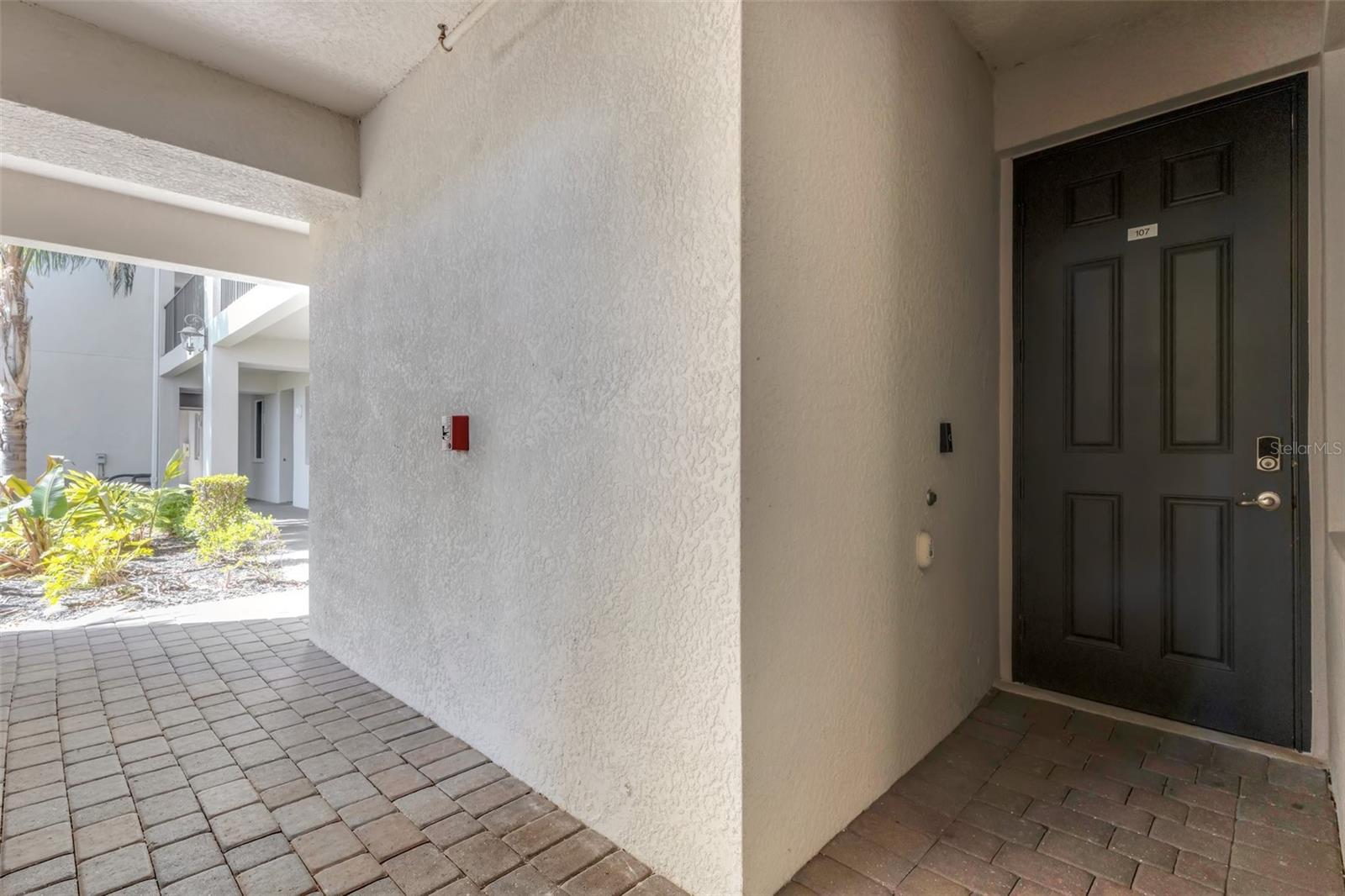 910 TIDEWATER SHORES LOOP #107, BRADENTON, FL, 34208