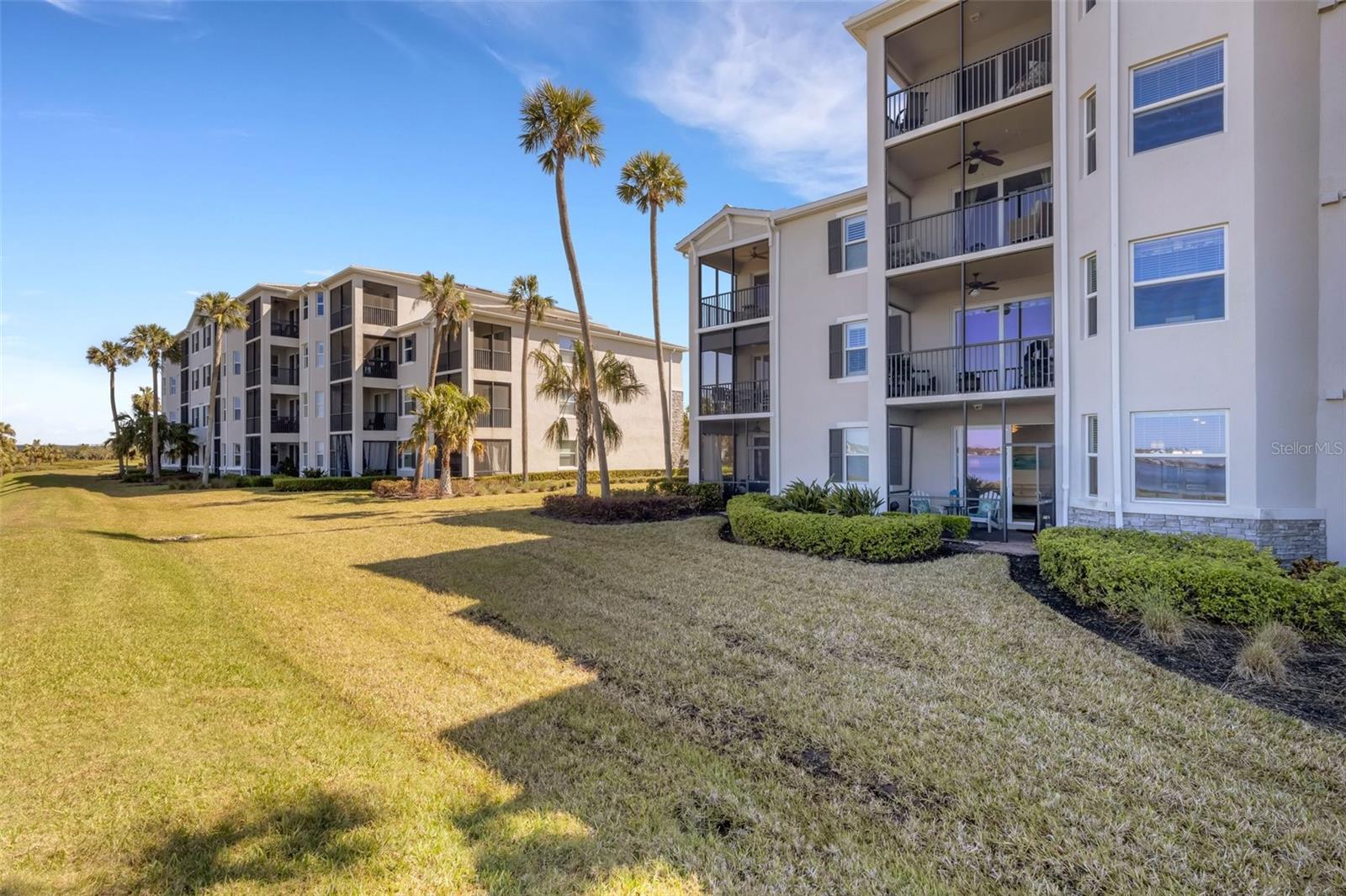 910 TIDEWATER SHORES LOOP #107, BRADENTON, FL, 34208