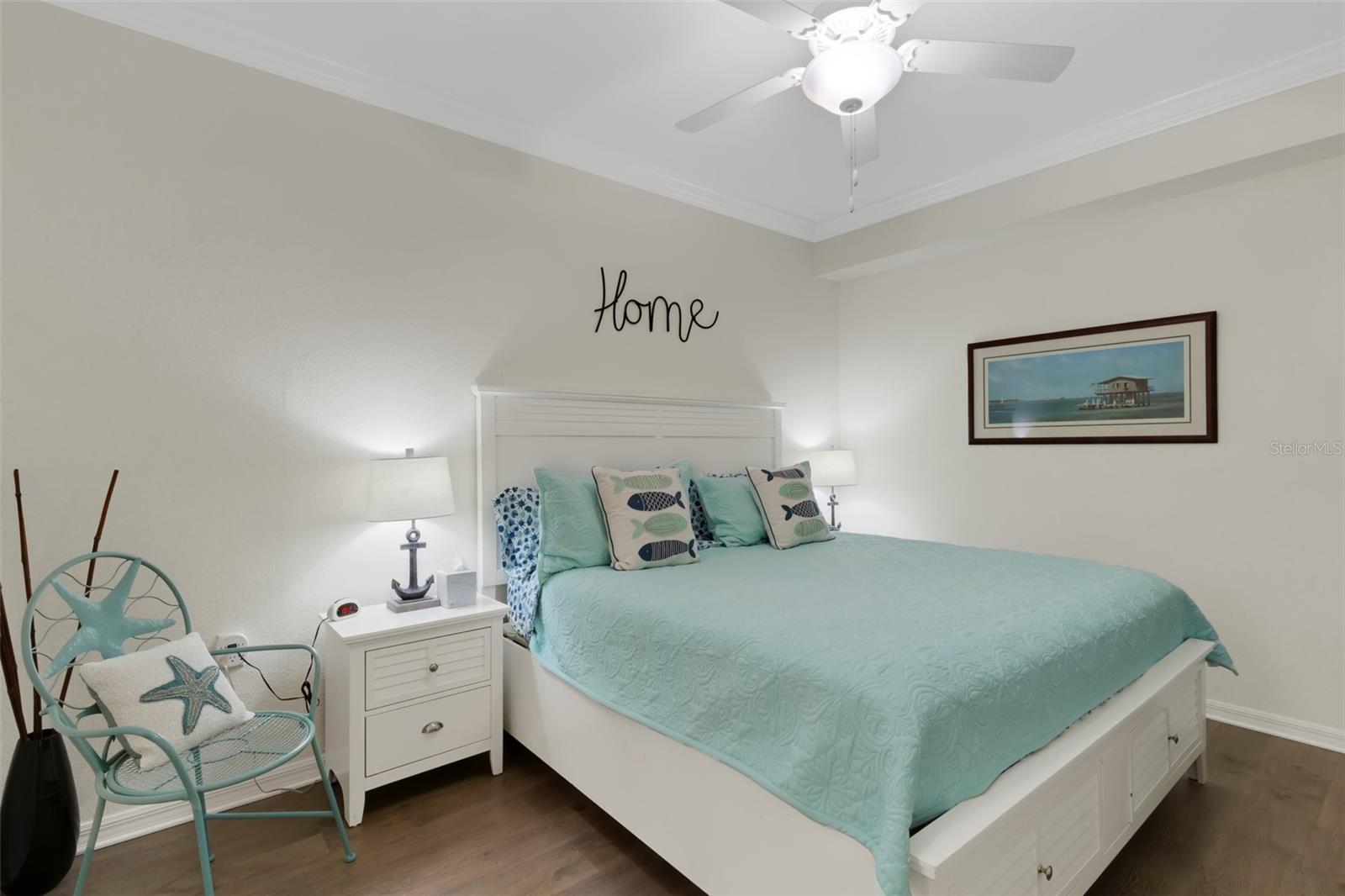 910 TIDEWATER SHORES LOOP #107, BRADENTON, FL, 34208