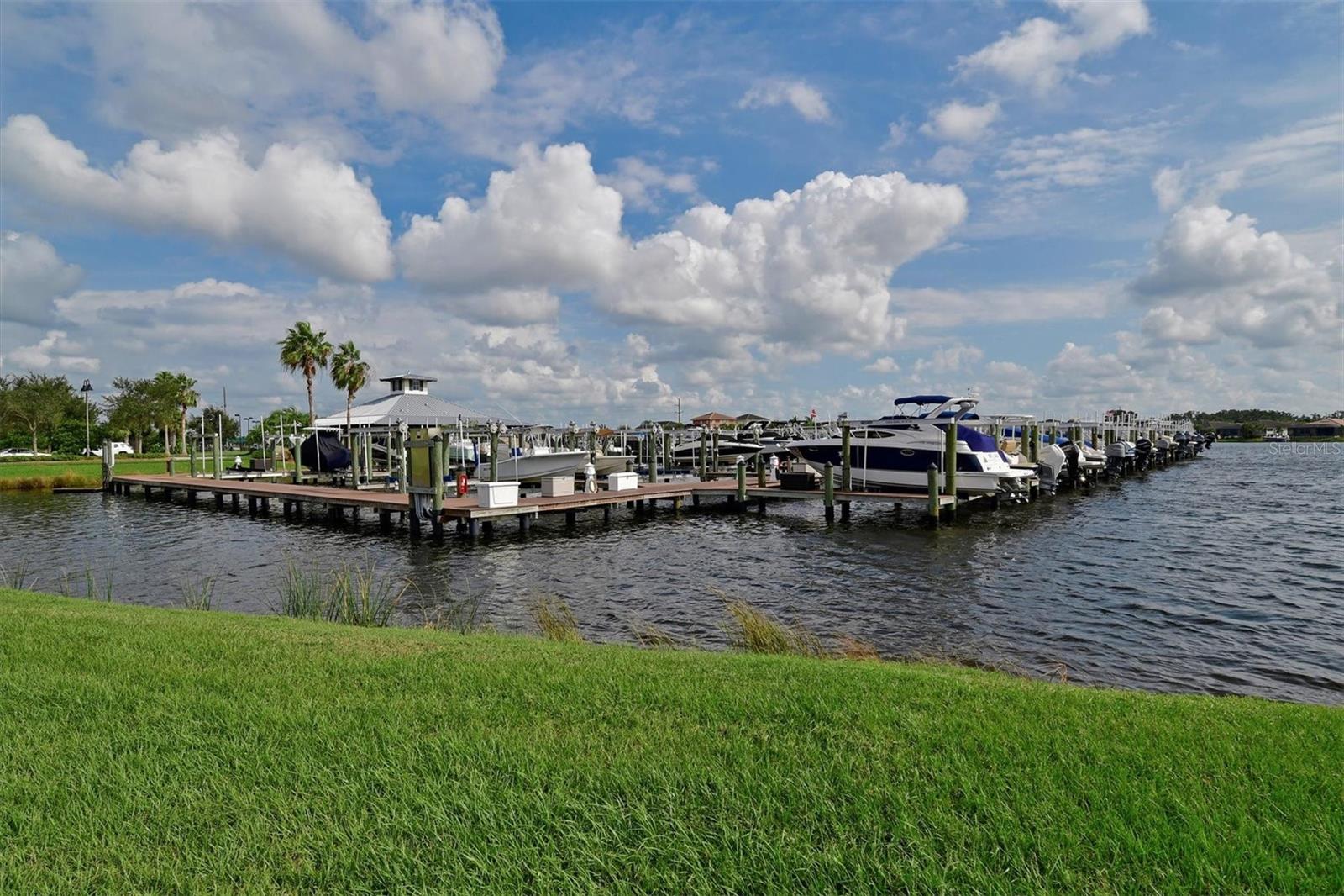 910 TIDEWATER SHORES LOOP #107, BRADENTON, FL, 34208