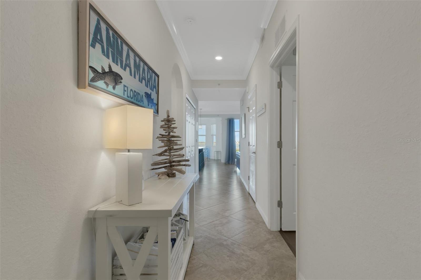 910 TIDEWATER SHORES LOOP #107, BRADENTON, FL, 34208
