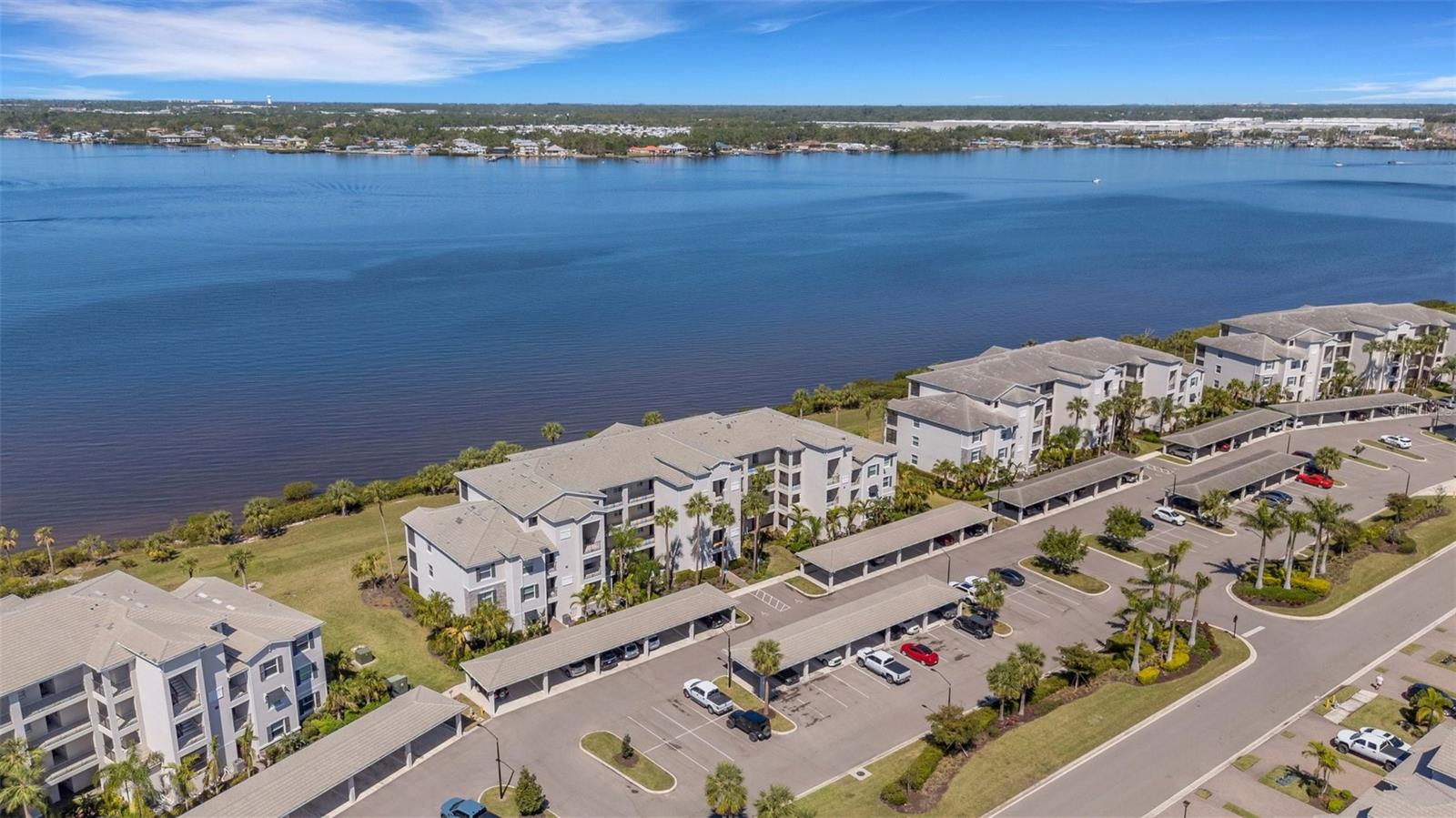 910 TIDEWATER SHORES LOOP #107, BRADENTON, FL, 34208