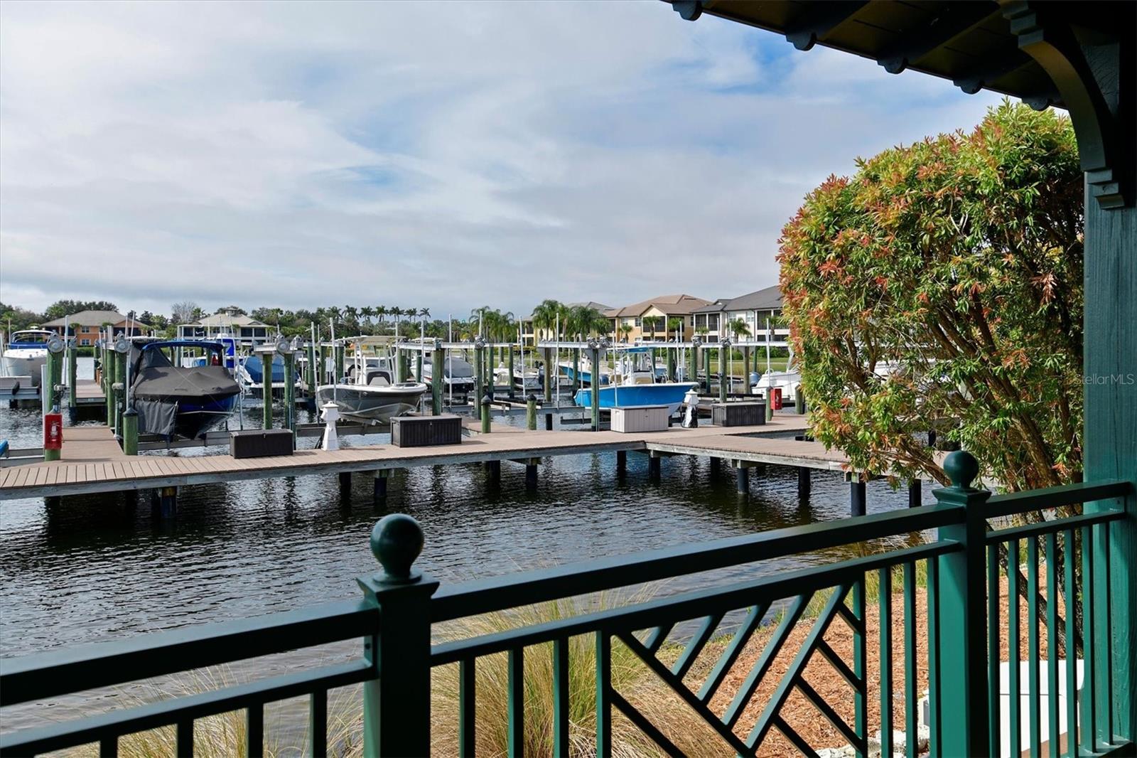 910 TIDEWATER SHORES LOOP #107, BRADENTON, FL, 34208