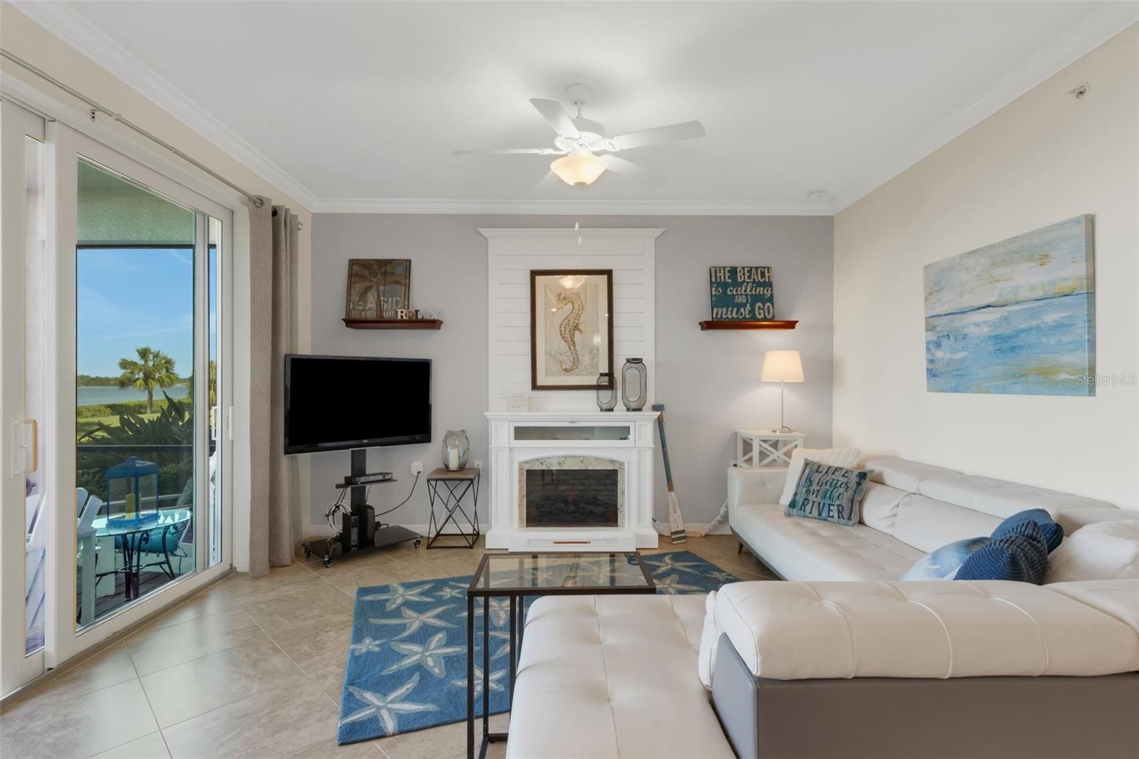 910 TIDEWATER SHORES LOOP #107, BRADENTON, FL, 34208