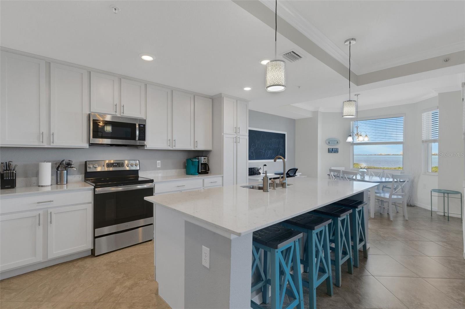 910 TIDEWATER SHORES LOOP #107, BRADENTON, FL, 34208